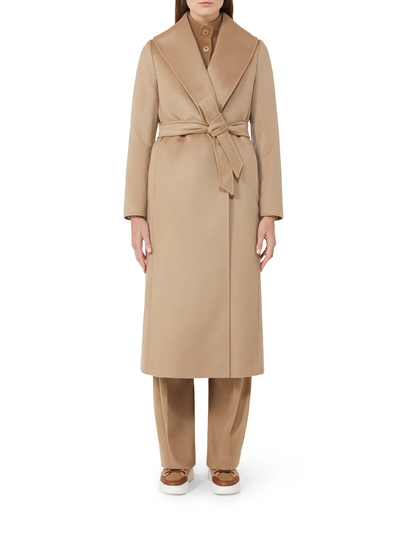 LORIANA COAT - Image 2