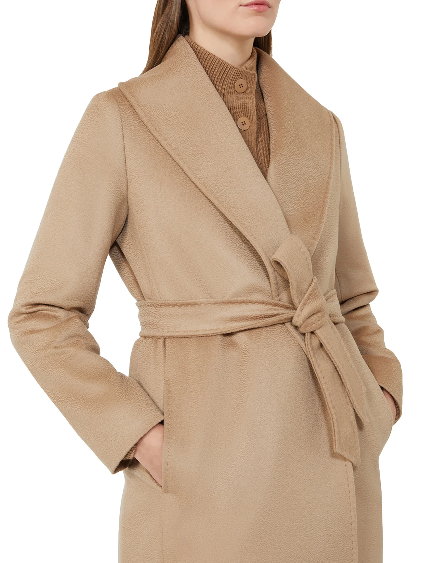 LORIANA COAT - Image 4