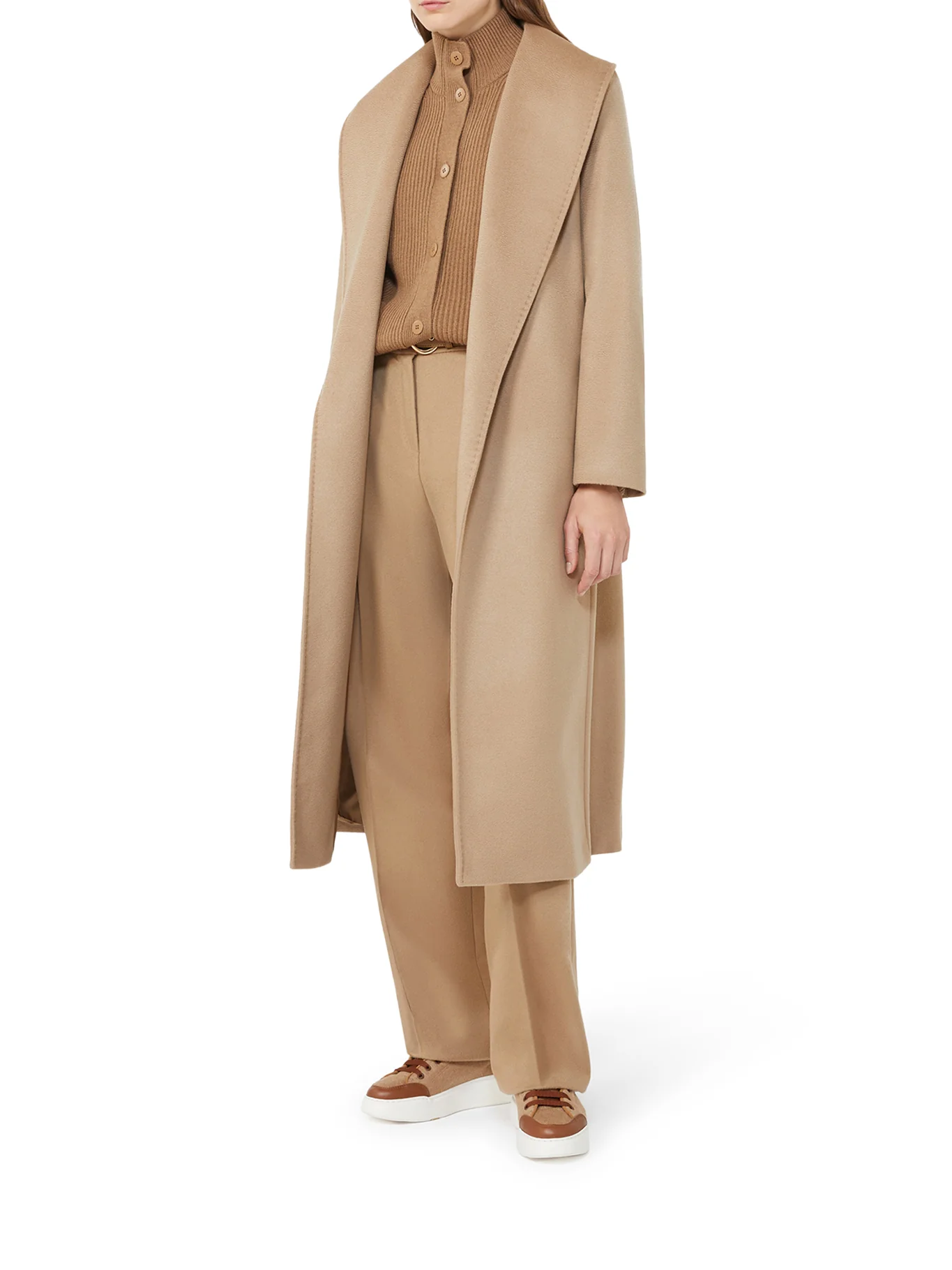 LORIANA COAT - Image 5