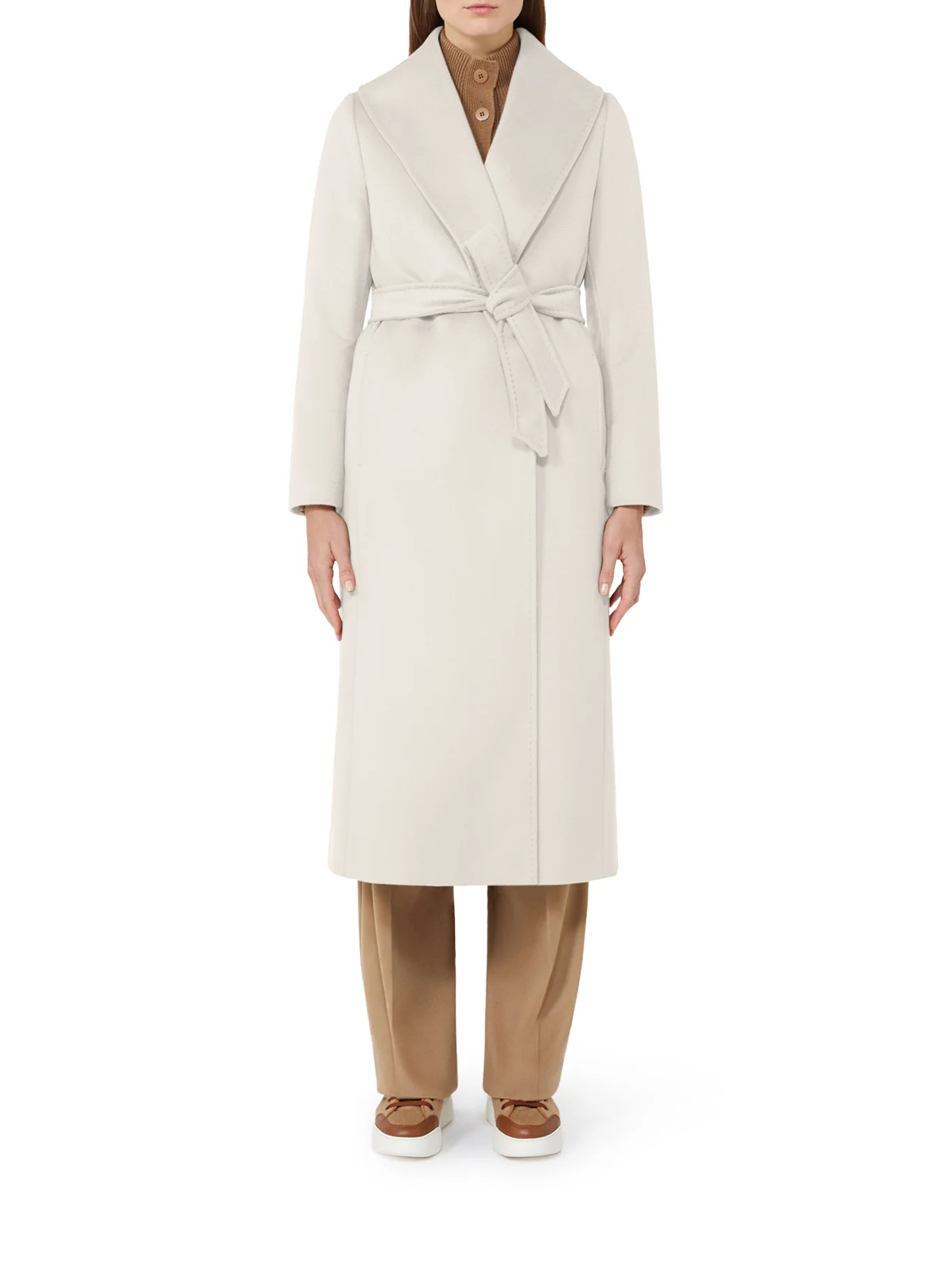 LORIANA COAT - Image 2