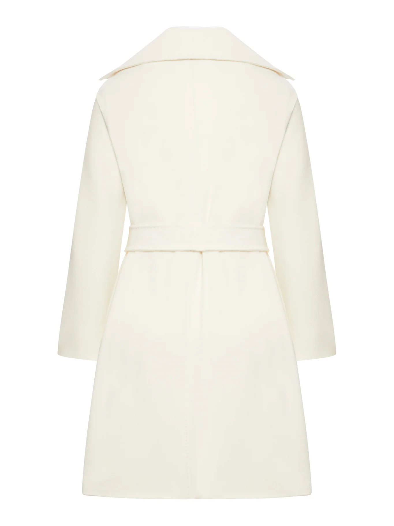 WOOL ROBE COAT - Image 2