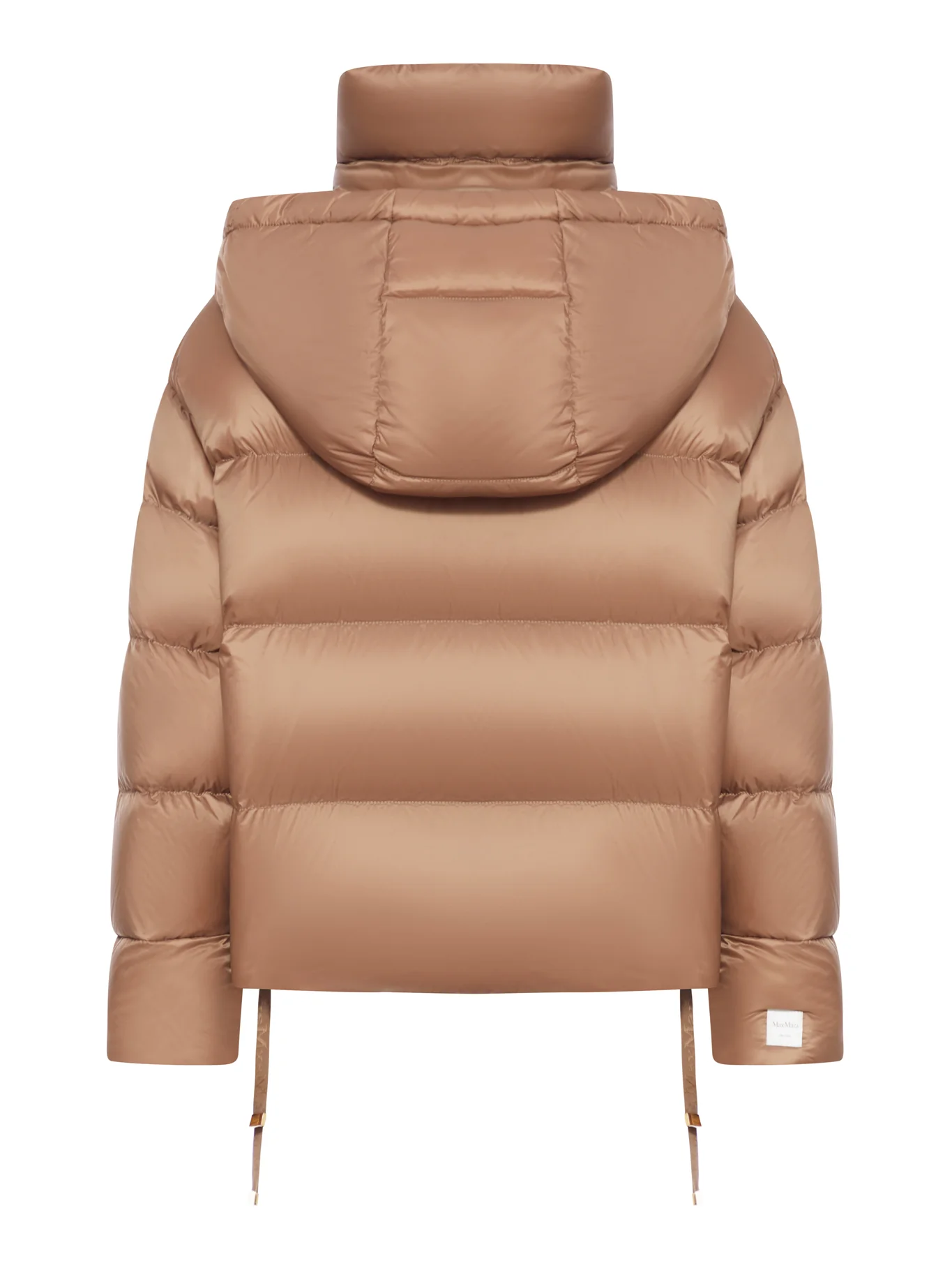 TREBI PADDED JACKET - Image 2