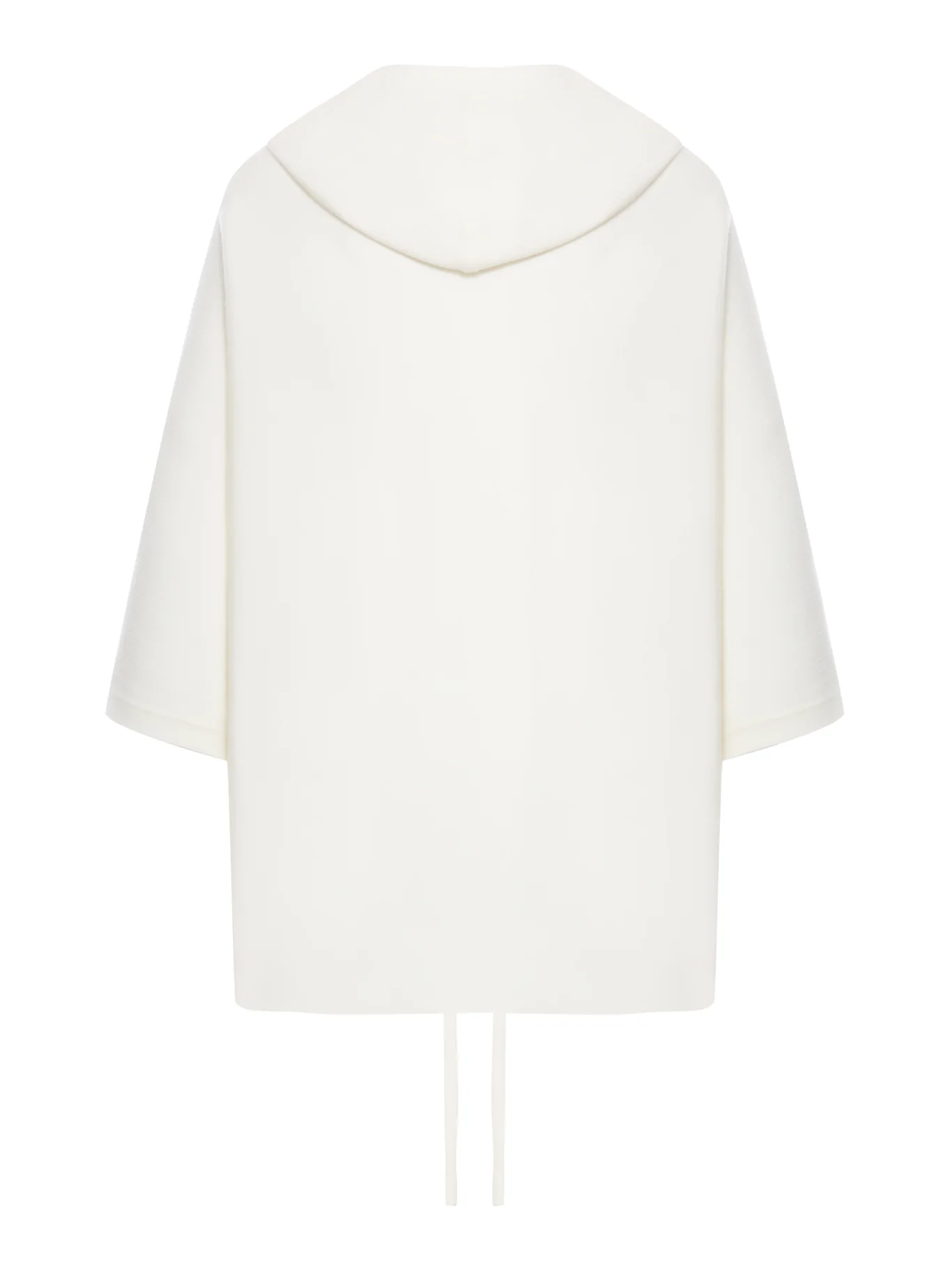 WOOL YARN CARDIGAN - Image 2