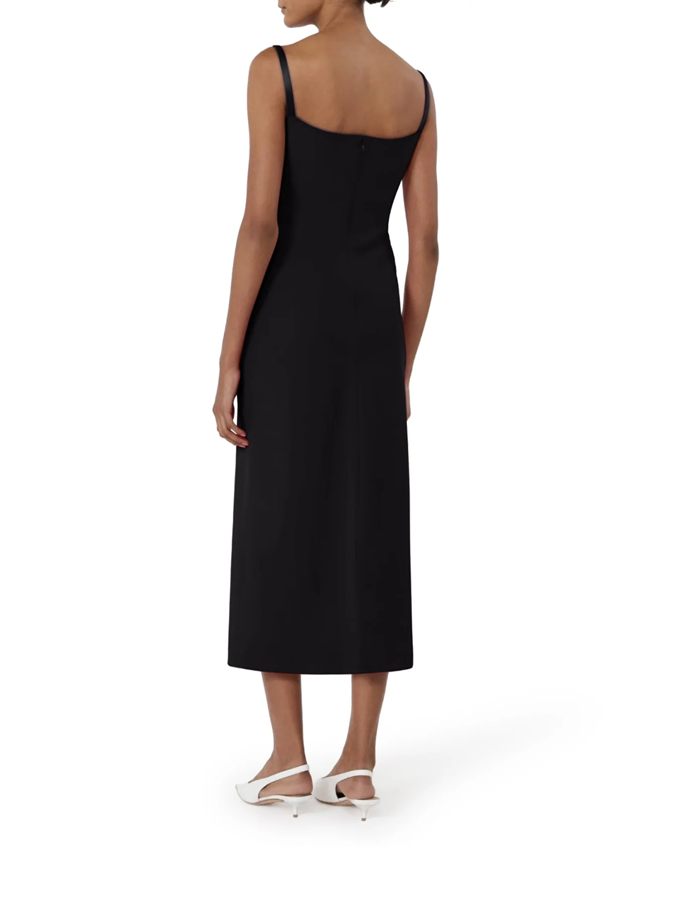 CADY COCKTAIL DRESS - Image 3