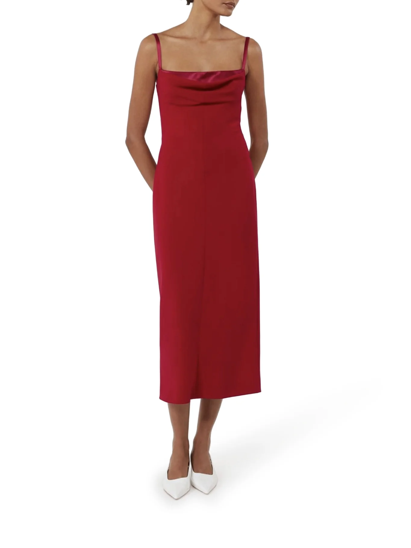 CADY COCKTAIL DRESS - Image 2