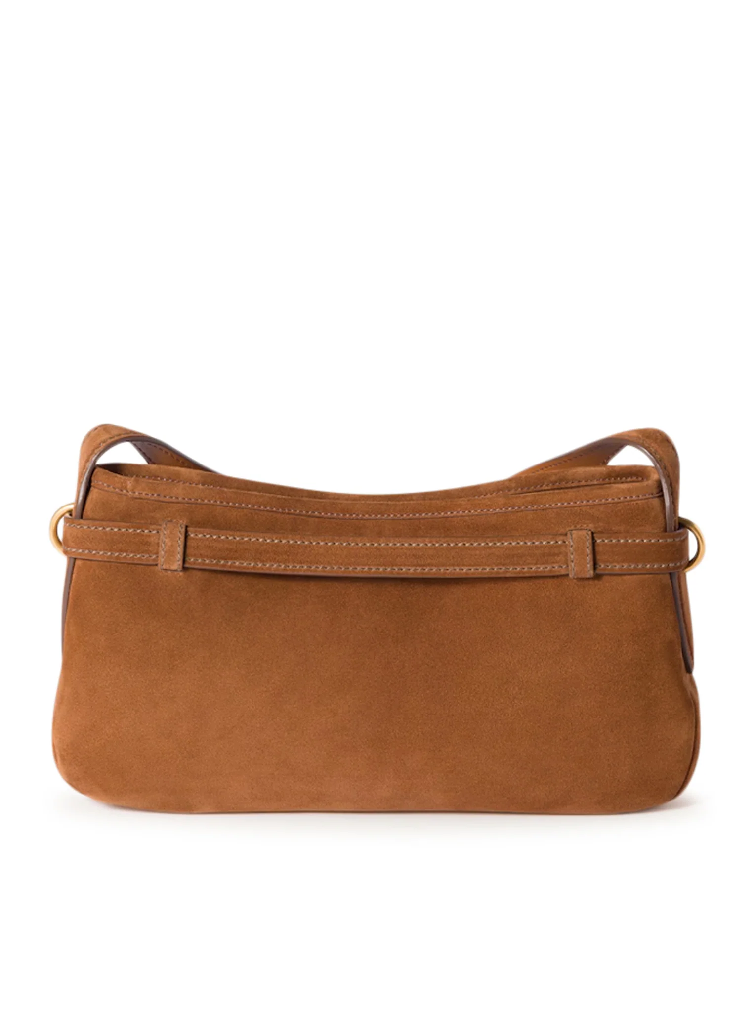 AVENTURE SUEDE BAG - Image 2
