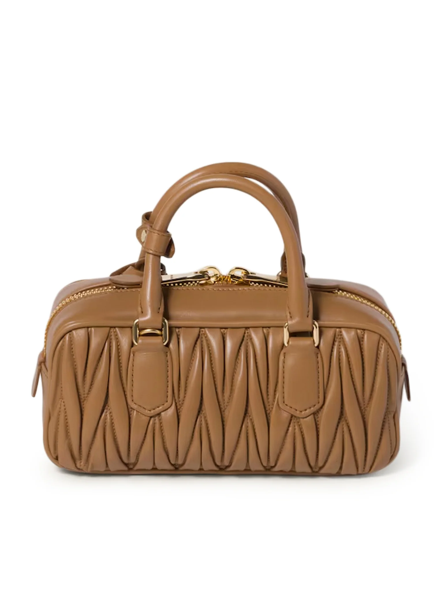 ARCADIE BAG IN QUILTED NAPPA - Image 3