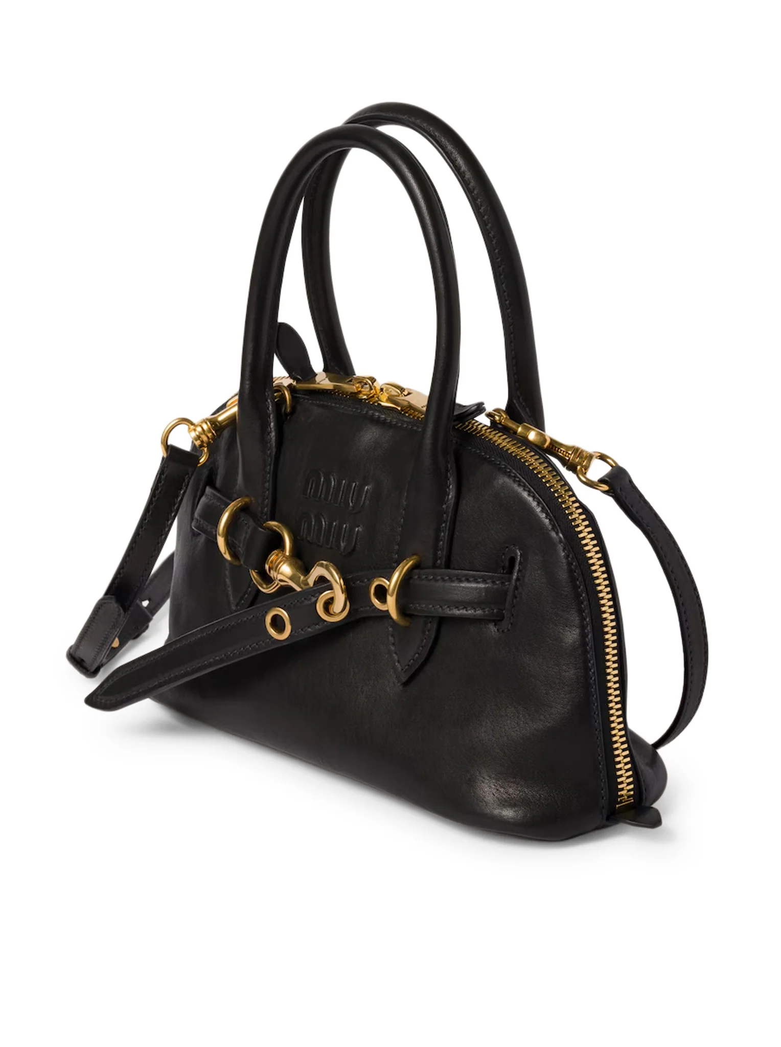 AVENTURE NAPPA BAG - Image 3