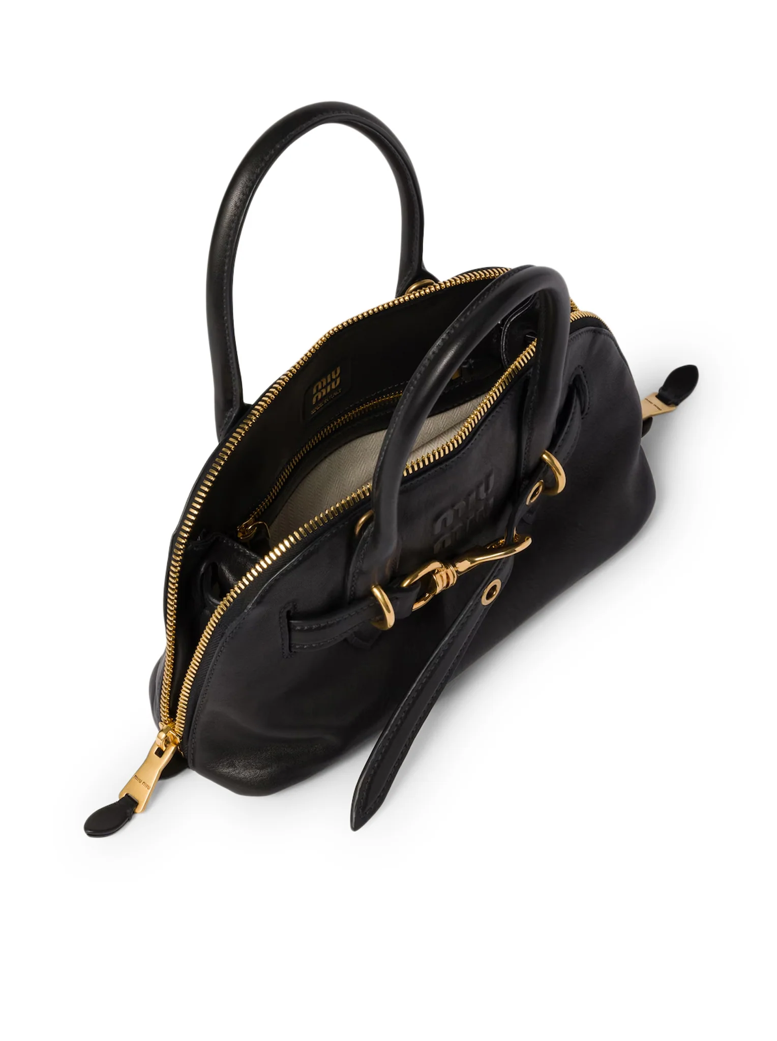 AVENTURE NAPPA BAG - Image 4