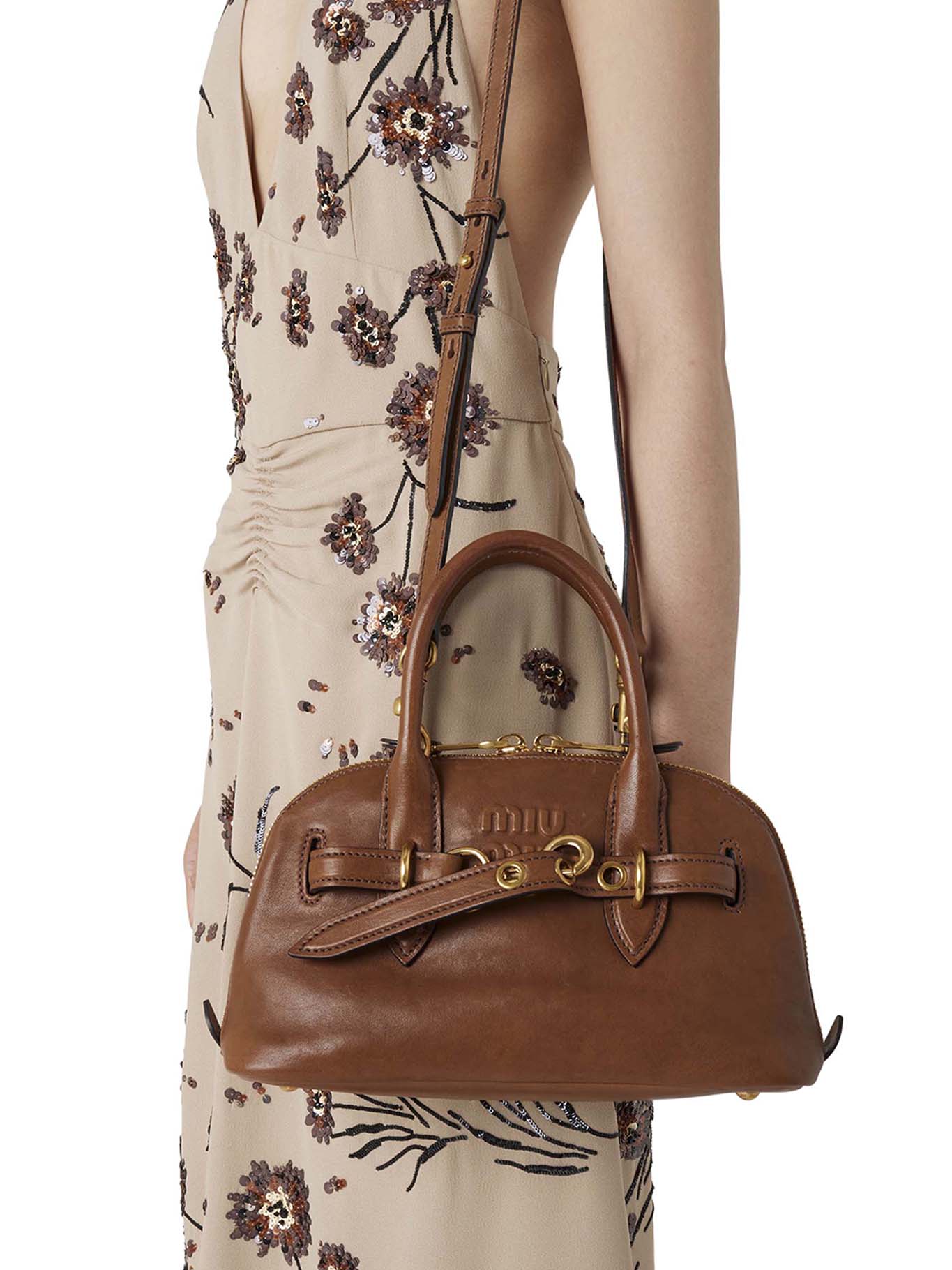 AVENTURE NAPPA BAG - Image 3