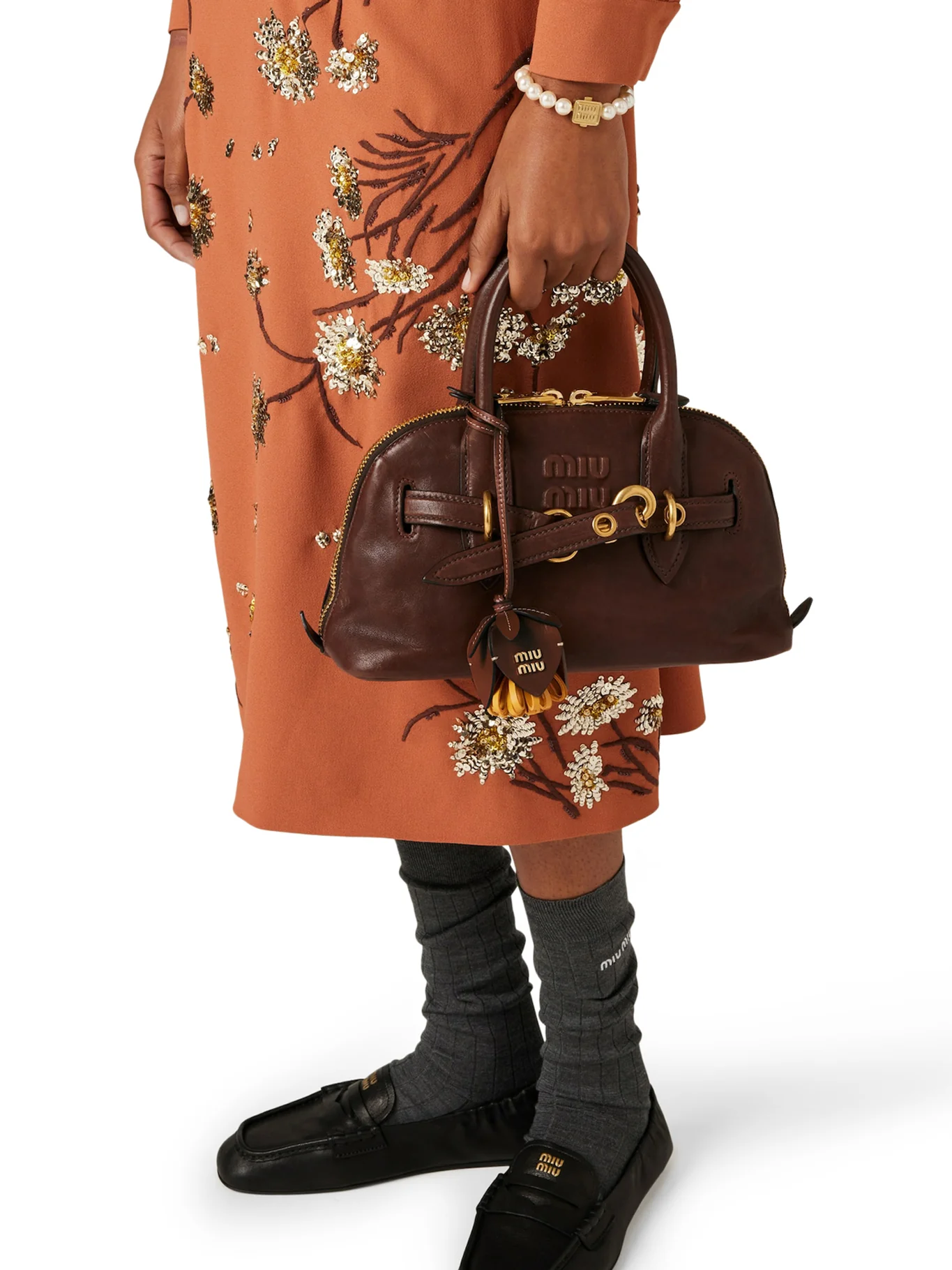 AVENTURE NAPPA BAG - Image 3