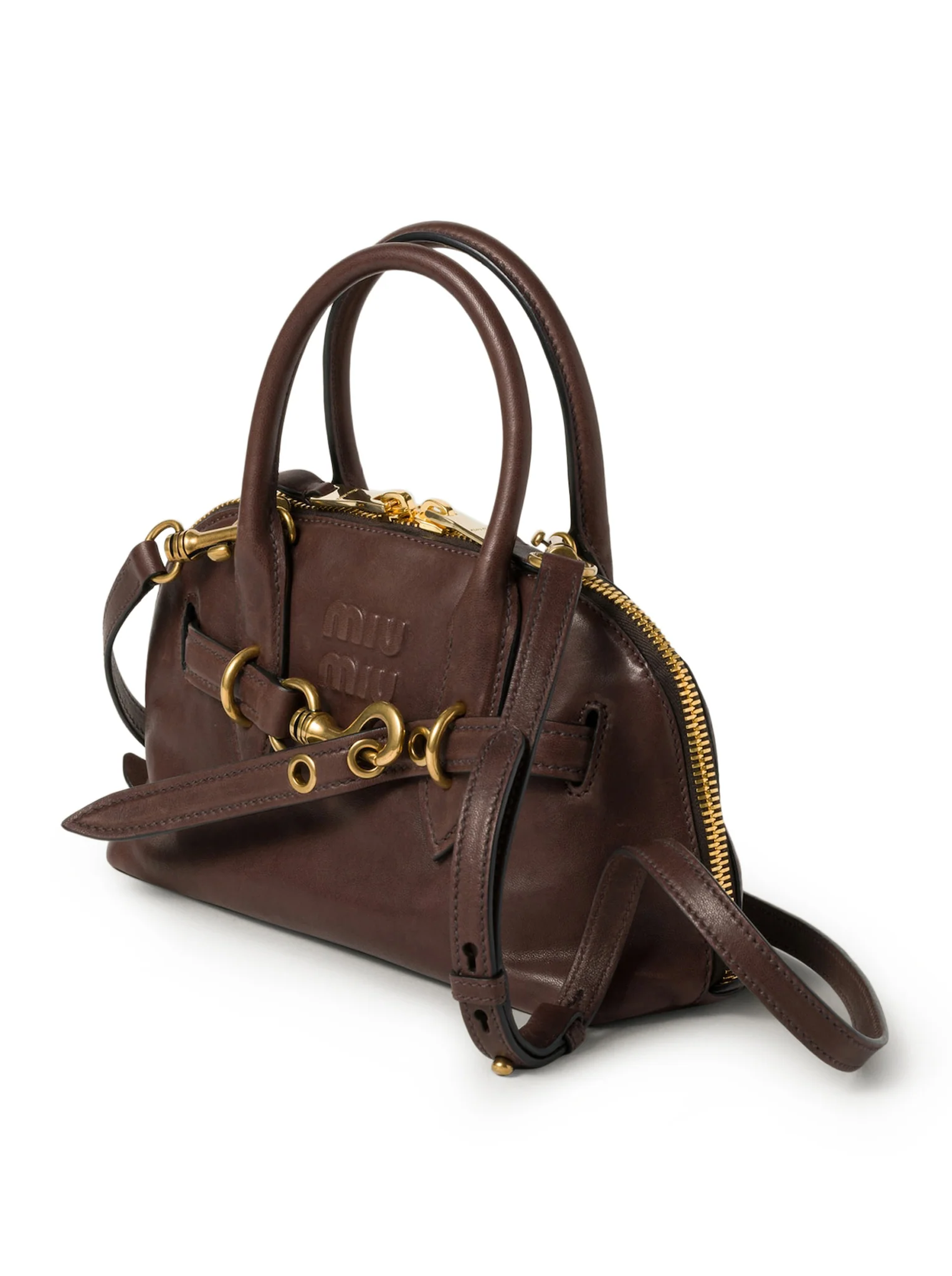 AVENTURE NAPPA BAG - Image 4