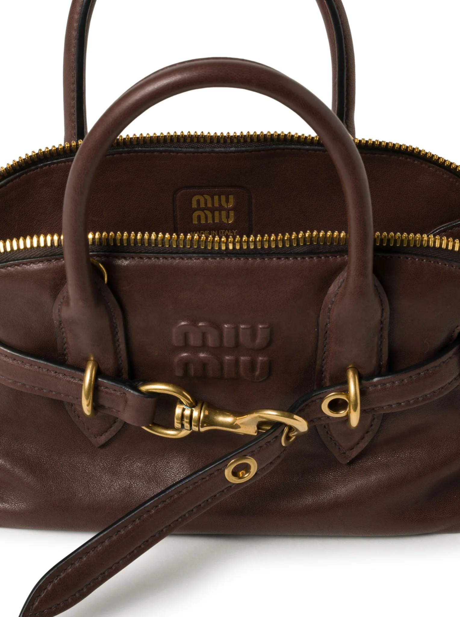AVENTURE NAPPA BAG - Image 6