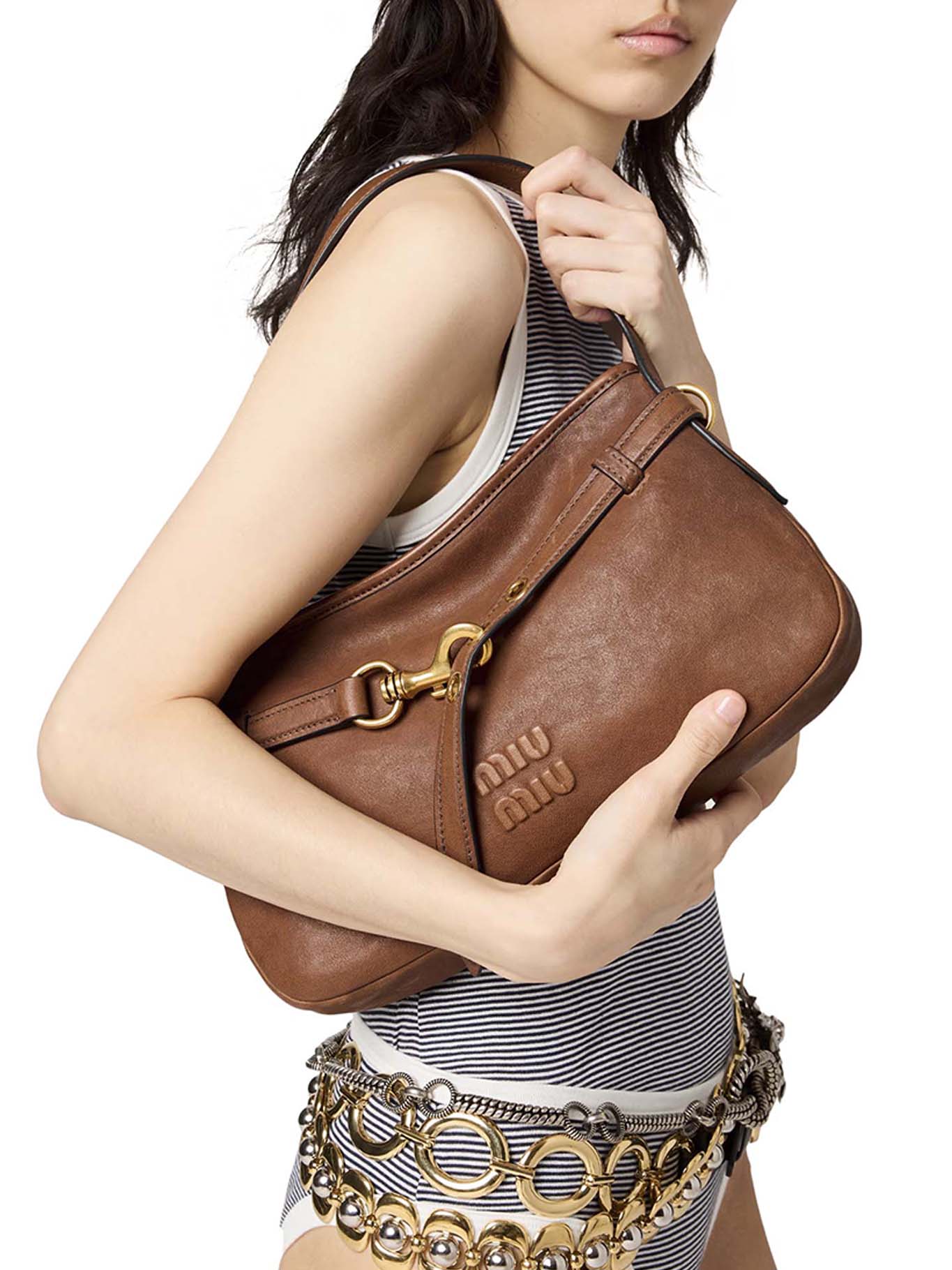 AVENTURE NAPPA BAG - Image 4