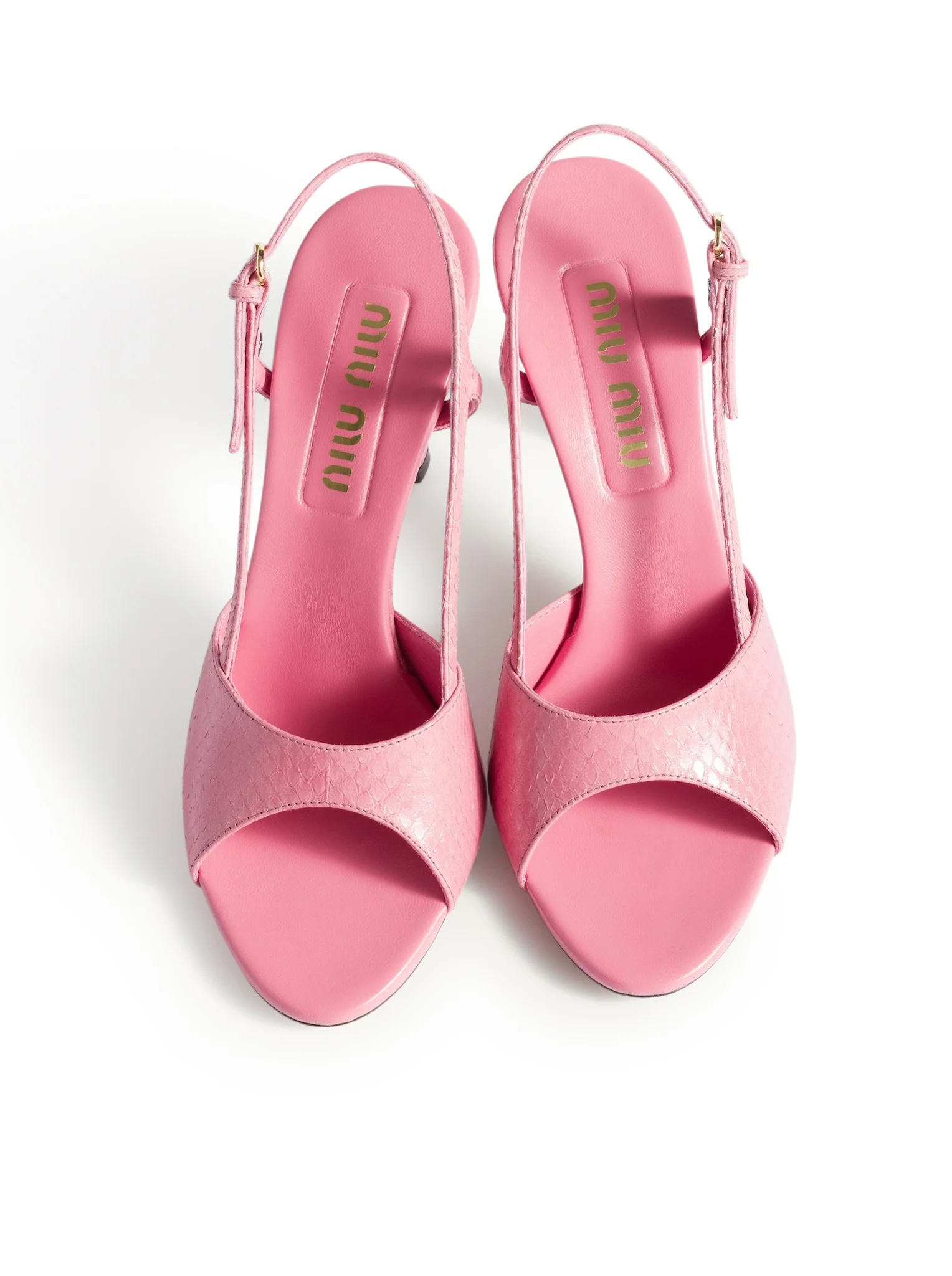 AYERS SLINGBACK SANDALS - Image 3