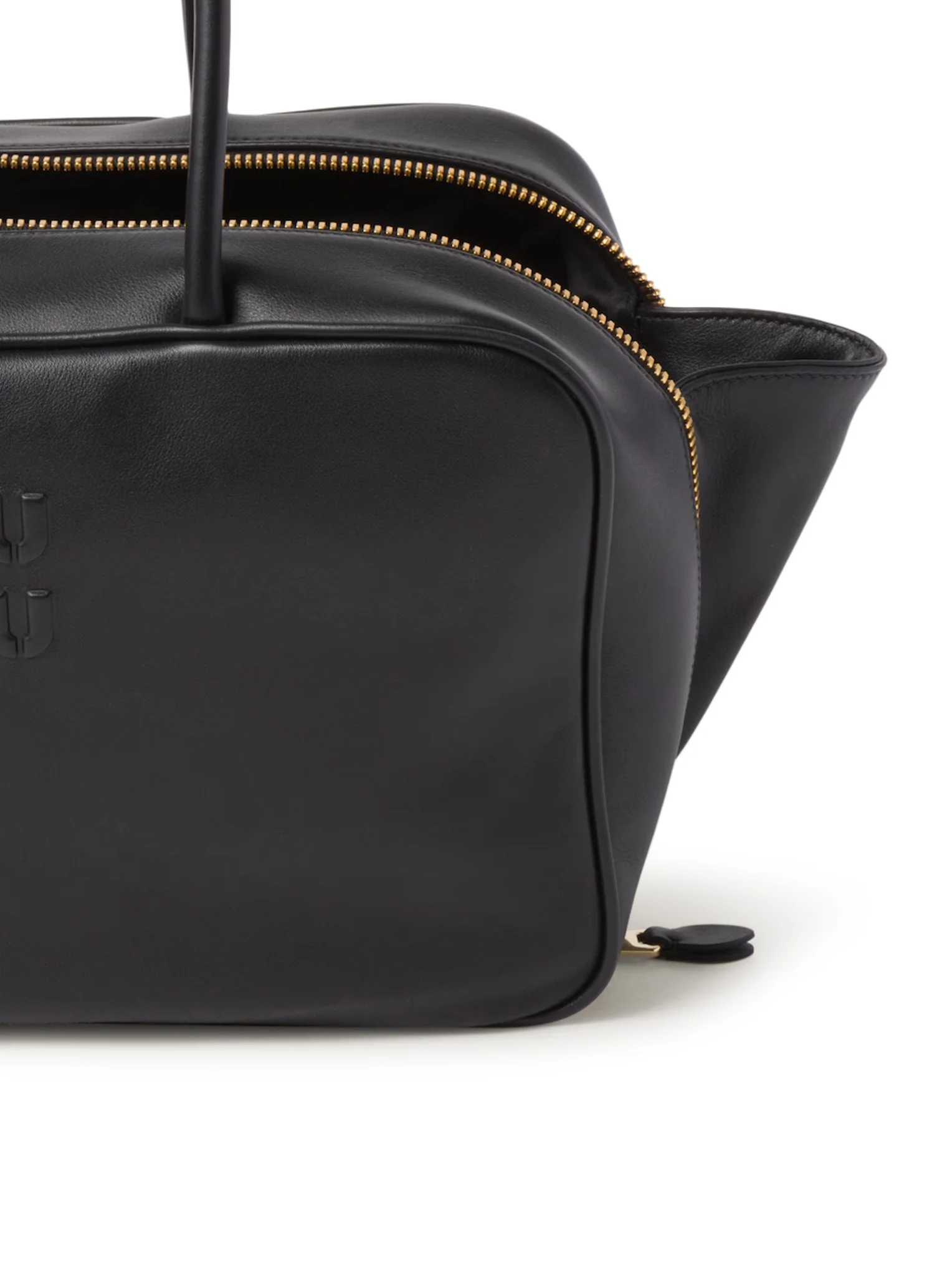 BEAU LEATHER BAG - Image 6