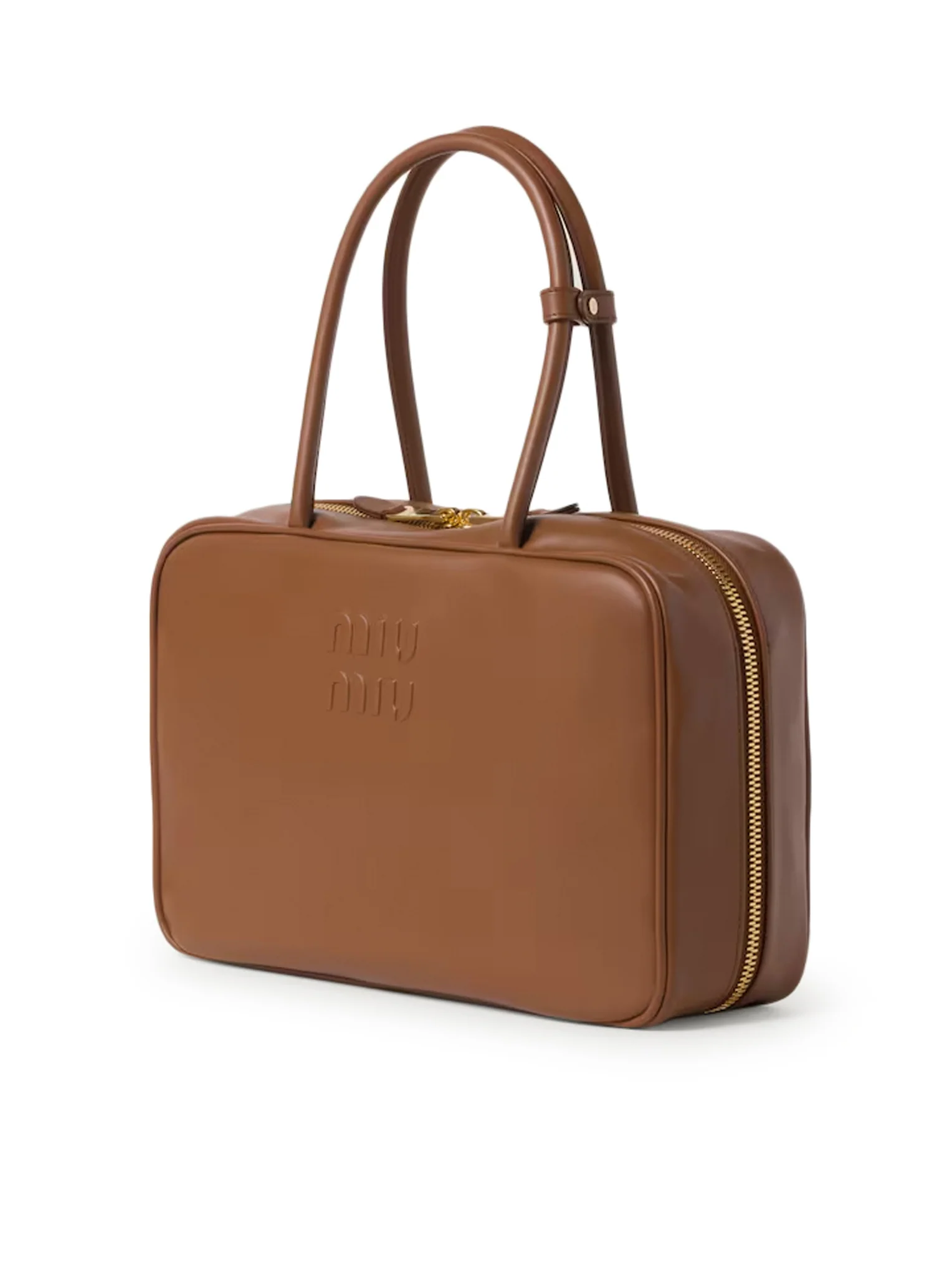 BEAU LEATHER BAG - Image 5