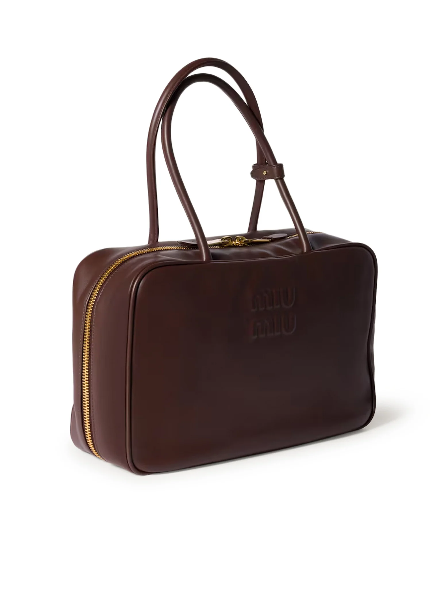 BEAU LEATHER BAG - Image 5