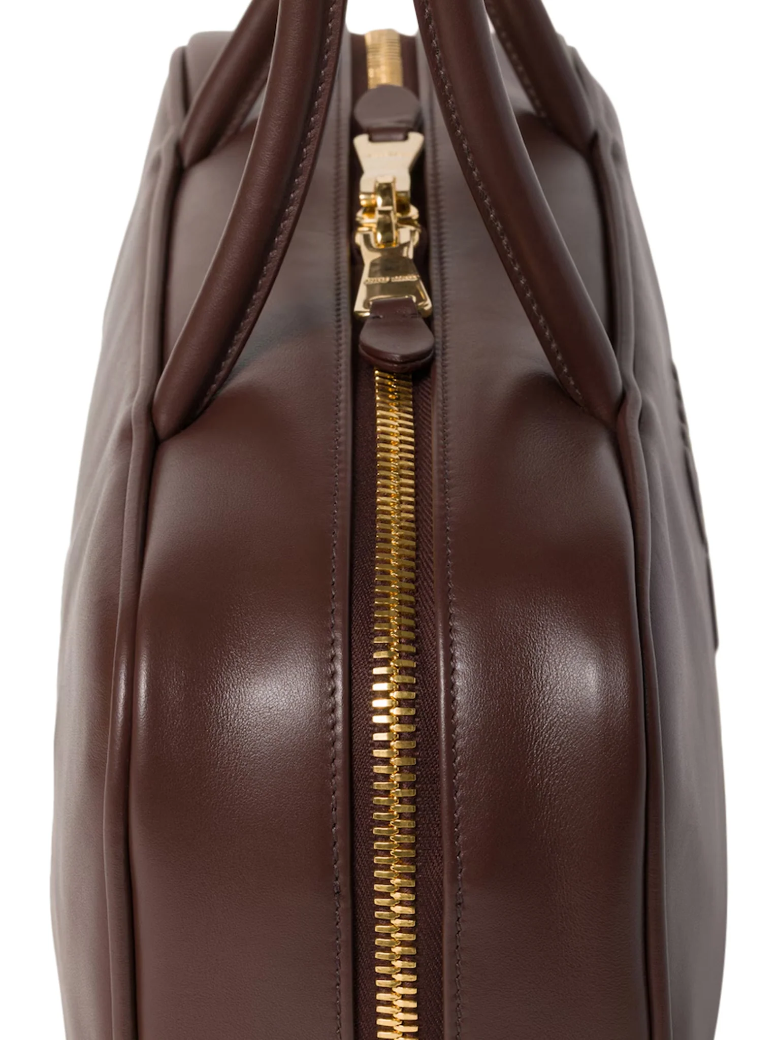 BEAU LEATHER BAG - Image 6