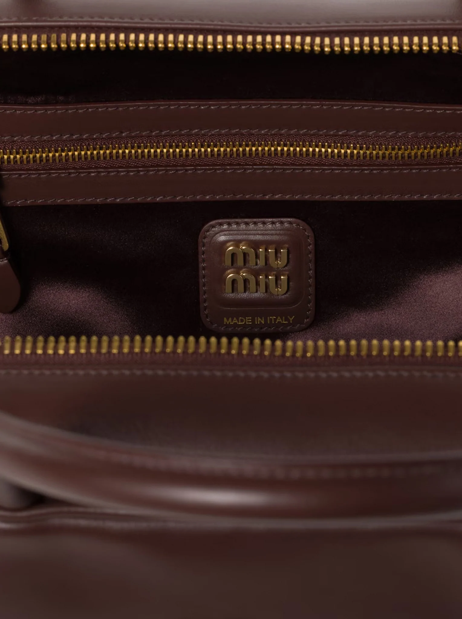 BEAU LEATHER BAG - Image 7