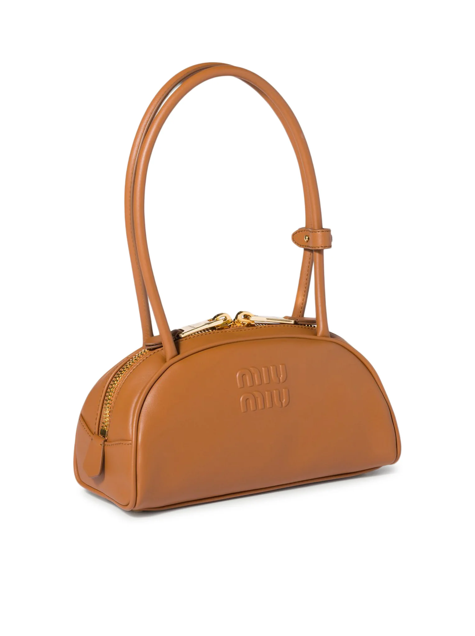 BEAU LEATHER BAG - Image 2