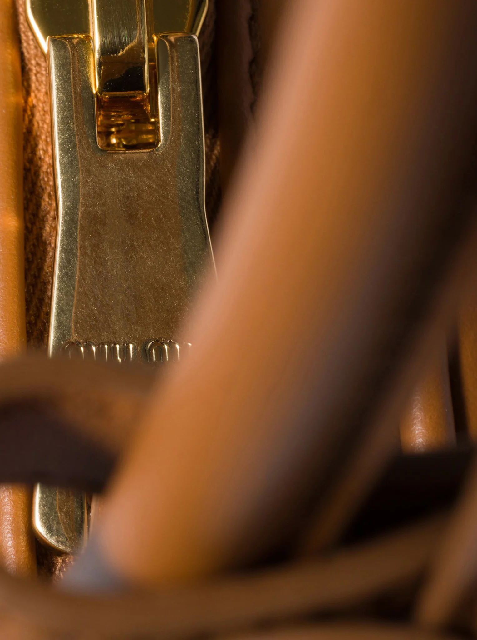 BEAU LEATHER BAG - Image 5