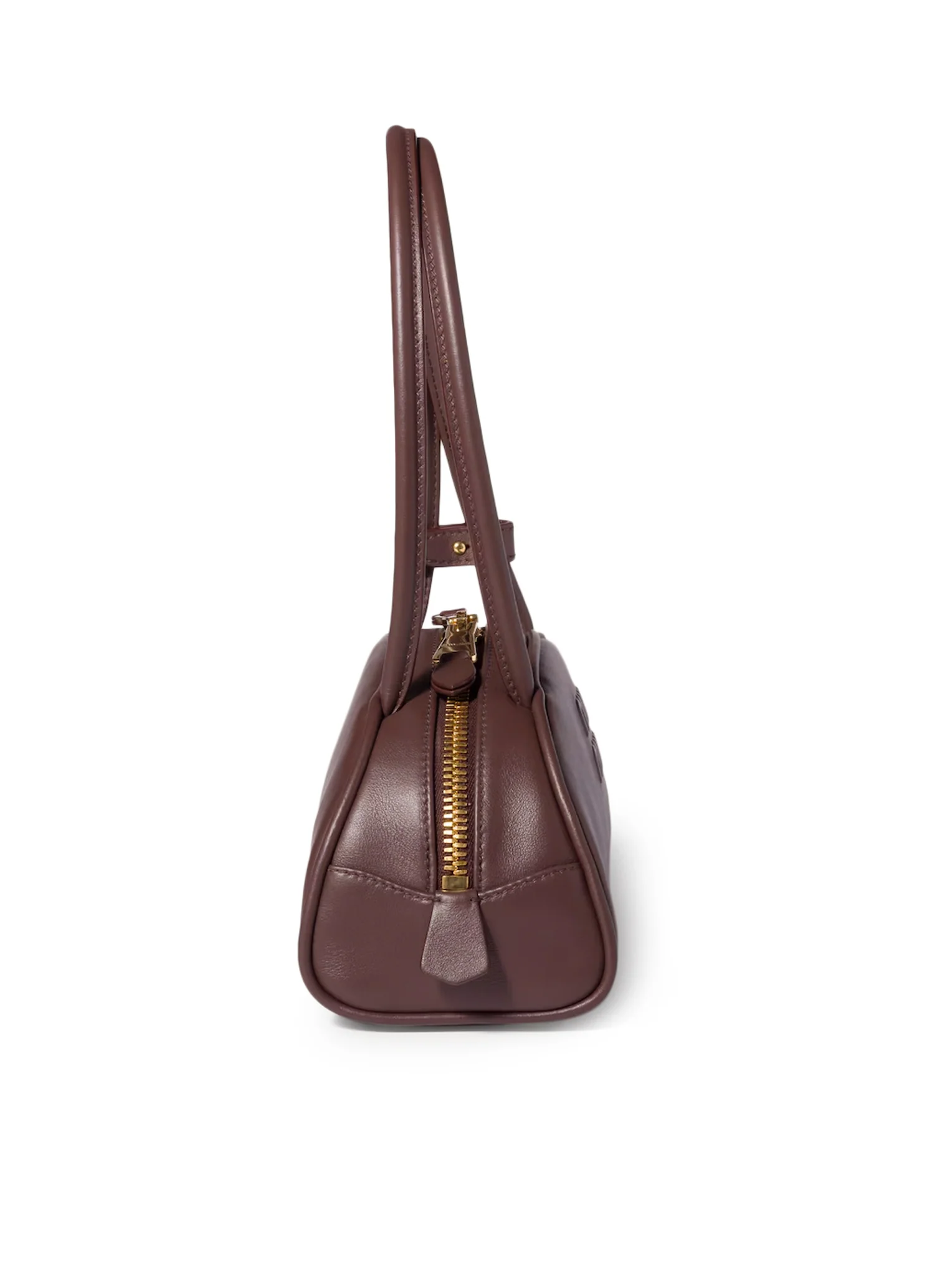 BEAU LEATHER BAG - Image 6