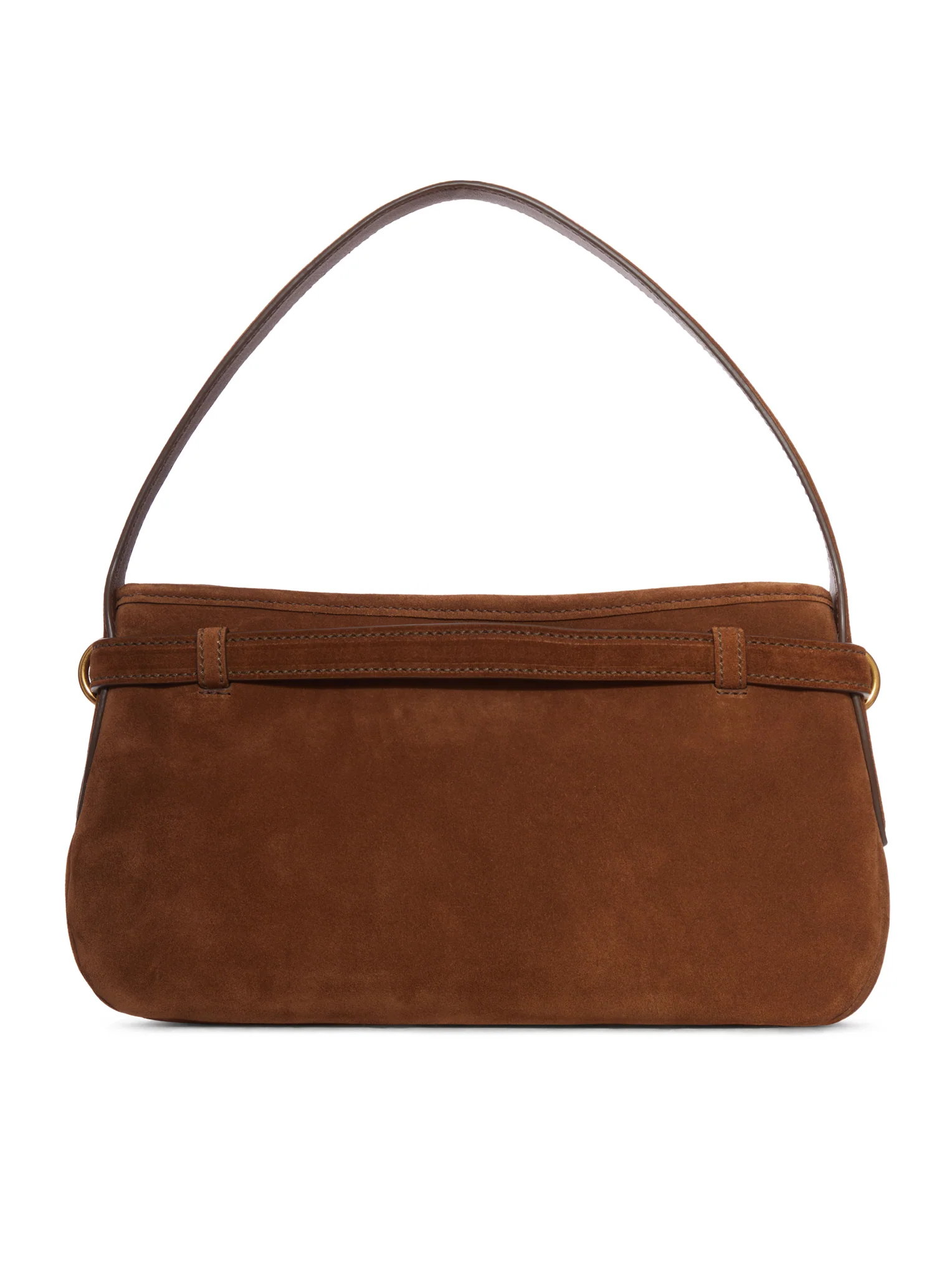 AVENTURE SUEDE BAG - Image 3