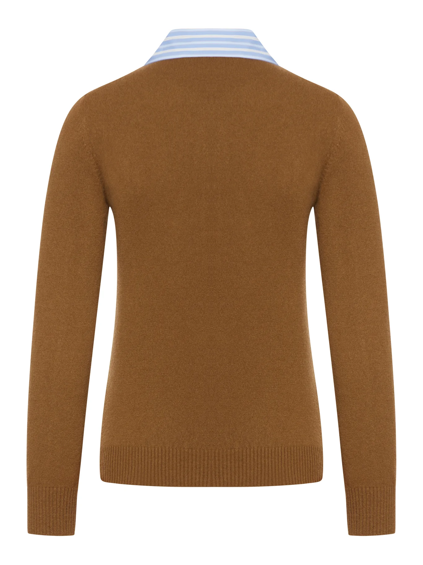 CASHMERE CARDIGAN - Image 2