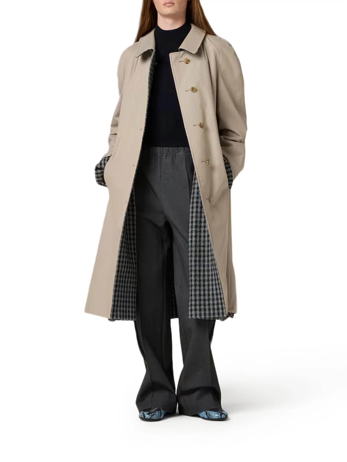 CASHMERE SWEATER - Image 2