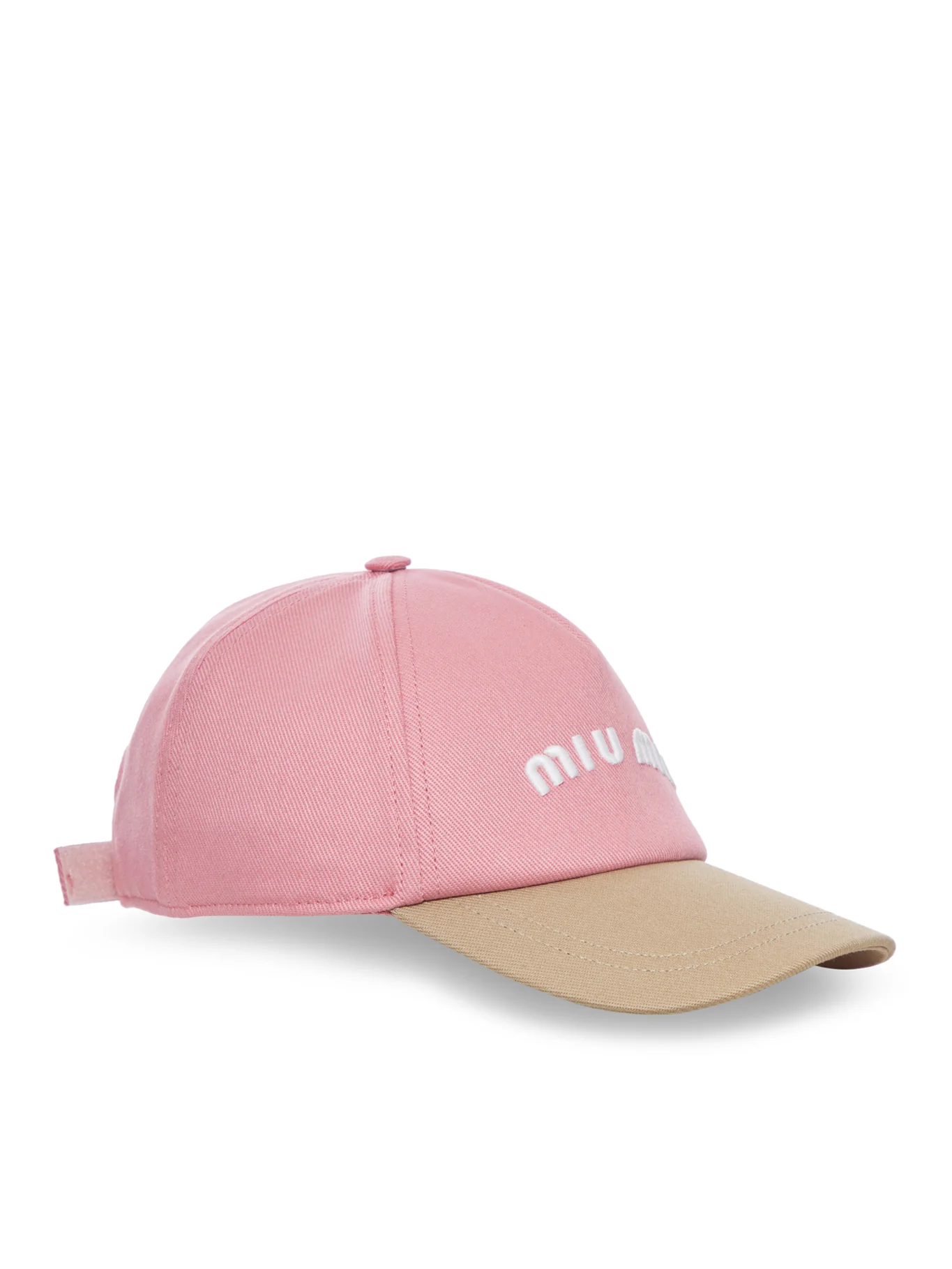 DRILL BASEBALL CAP - Image 2