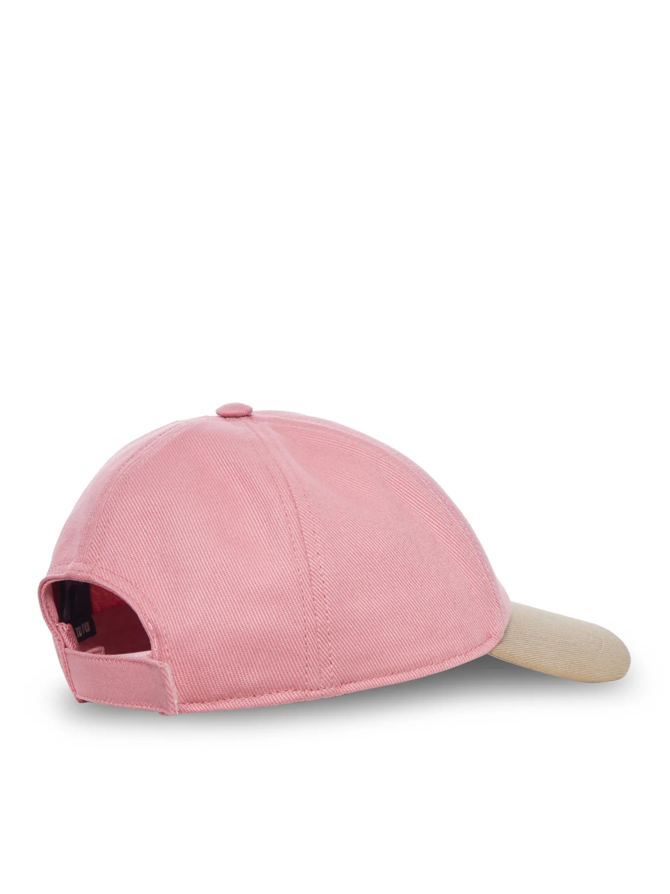 DRILL BASEBALL CAP - Image 3