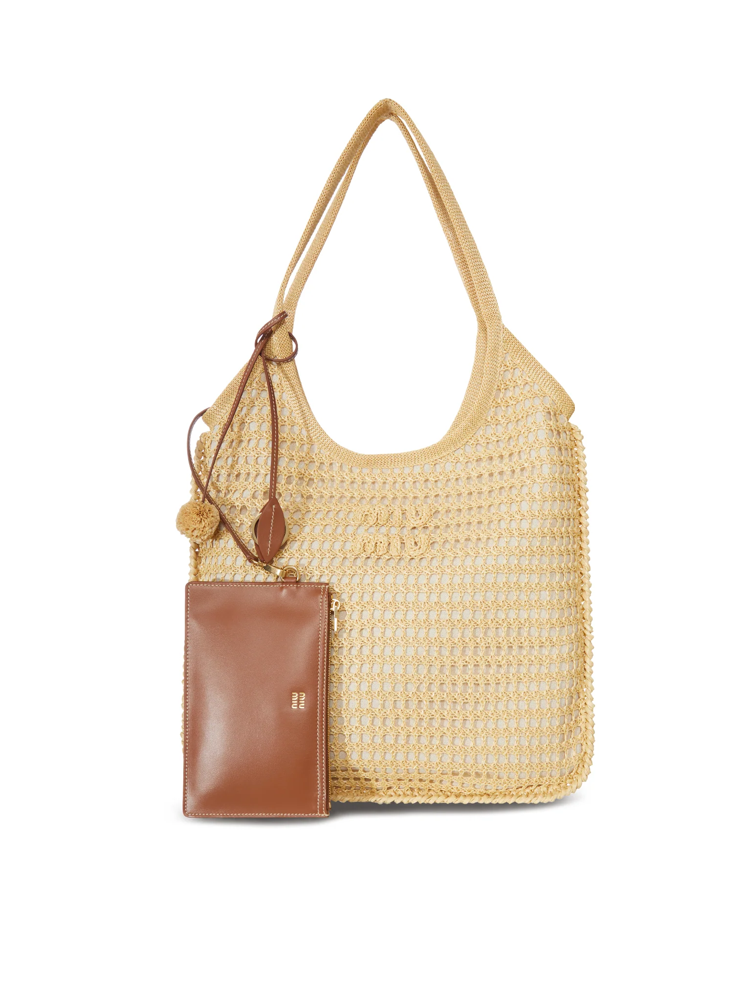 IVY CROCHET BAG - Image 4
