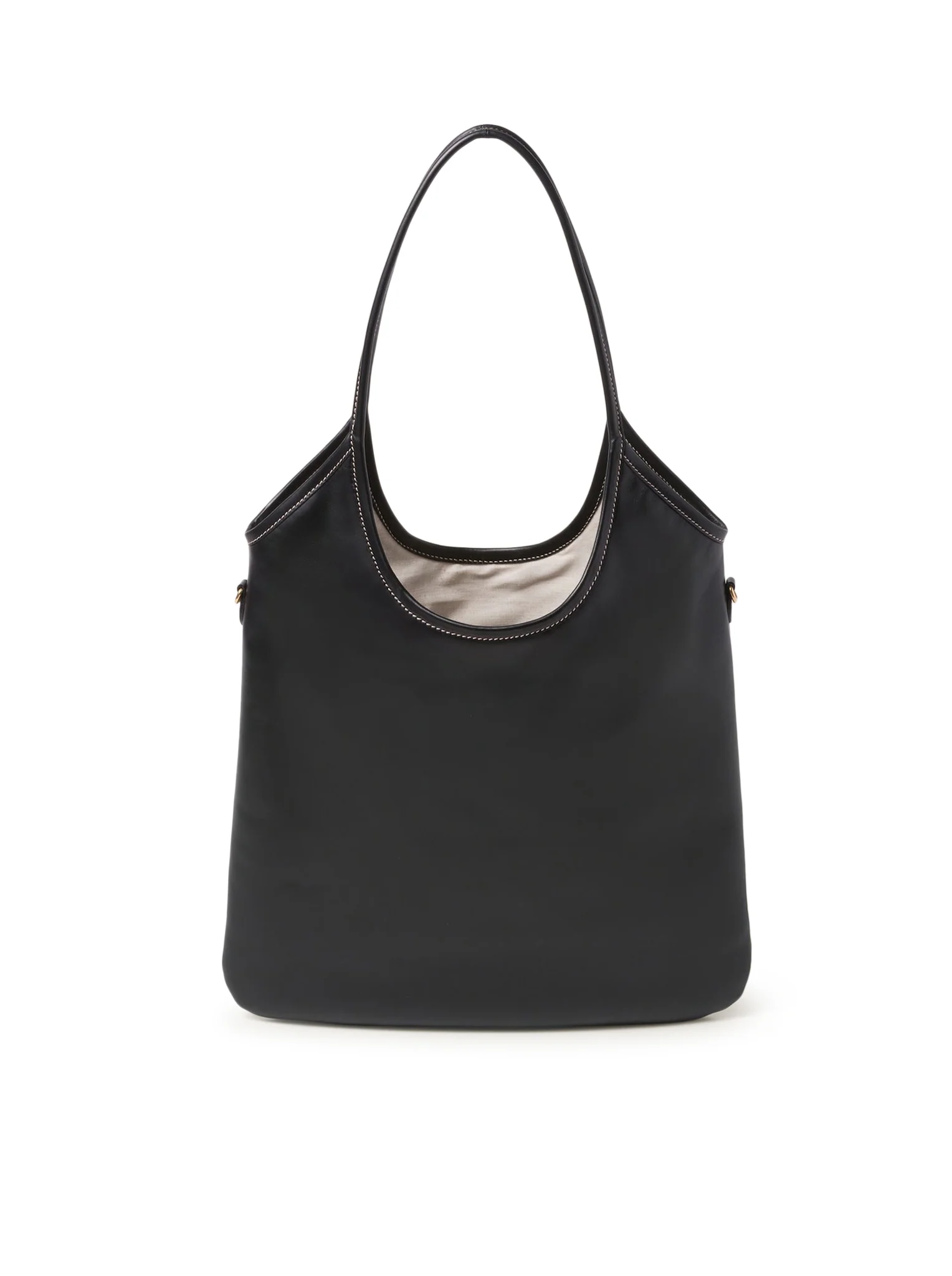 IVY LEATHER BAG - Image 5