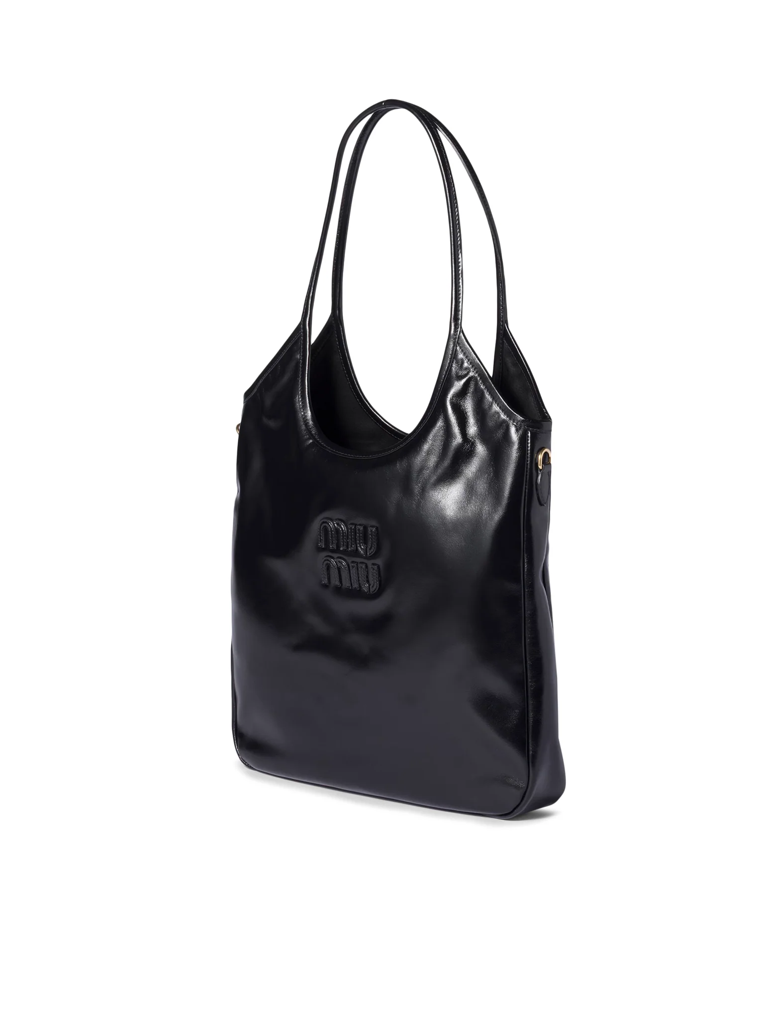 IVY LEATHER BAG - Image 5