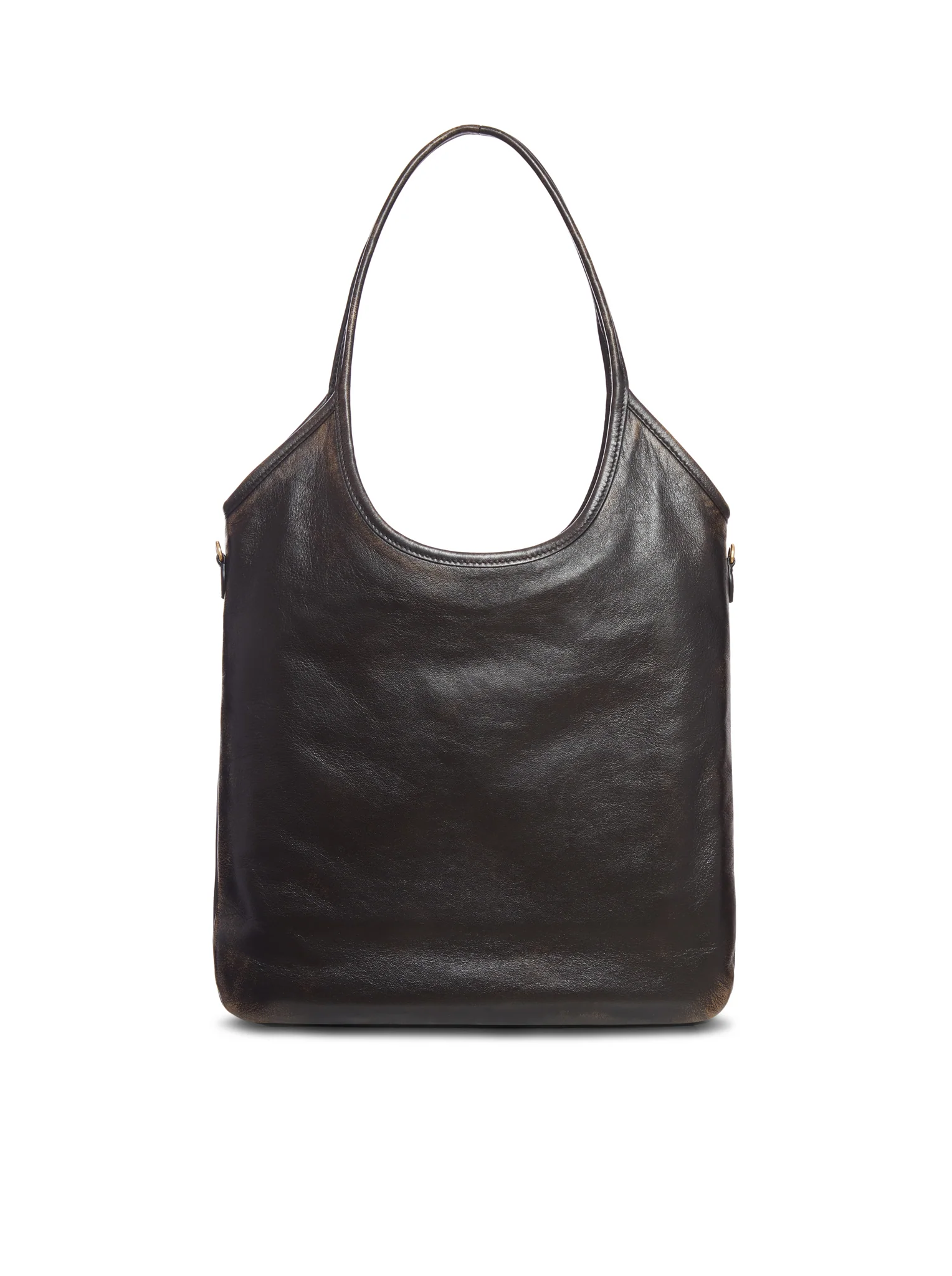 IVY LEATHER BAG - Image 3