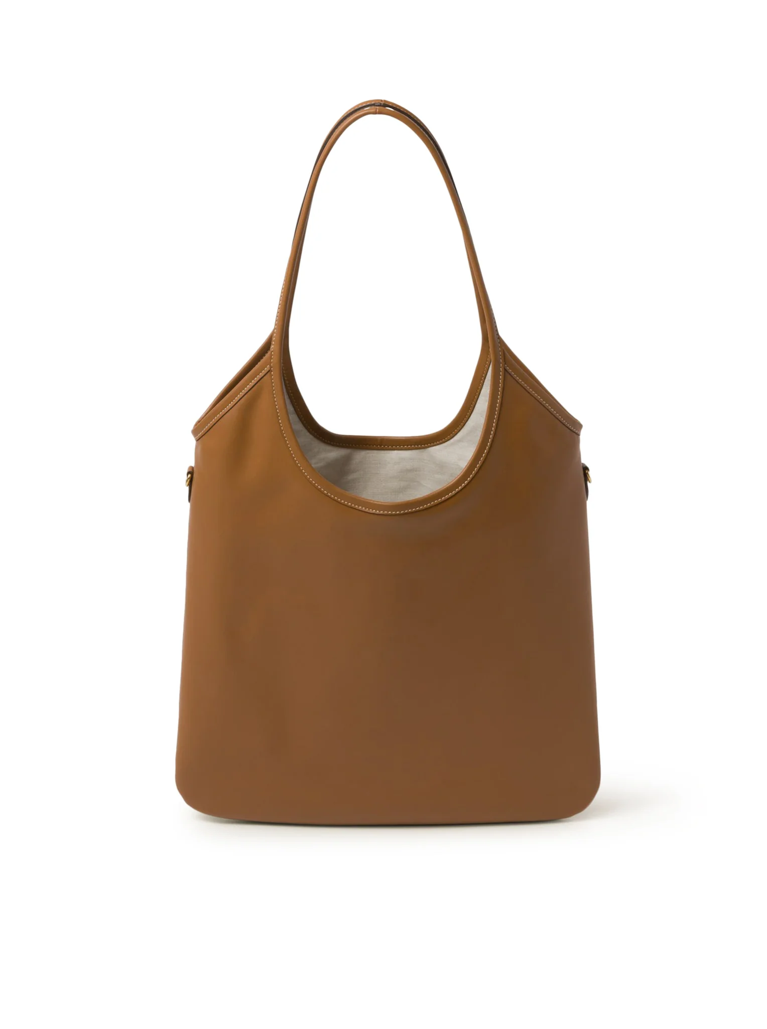 IVY LEATHER BAG - Image 4