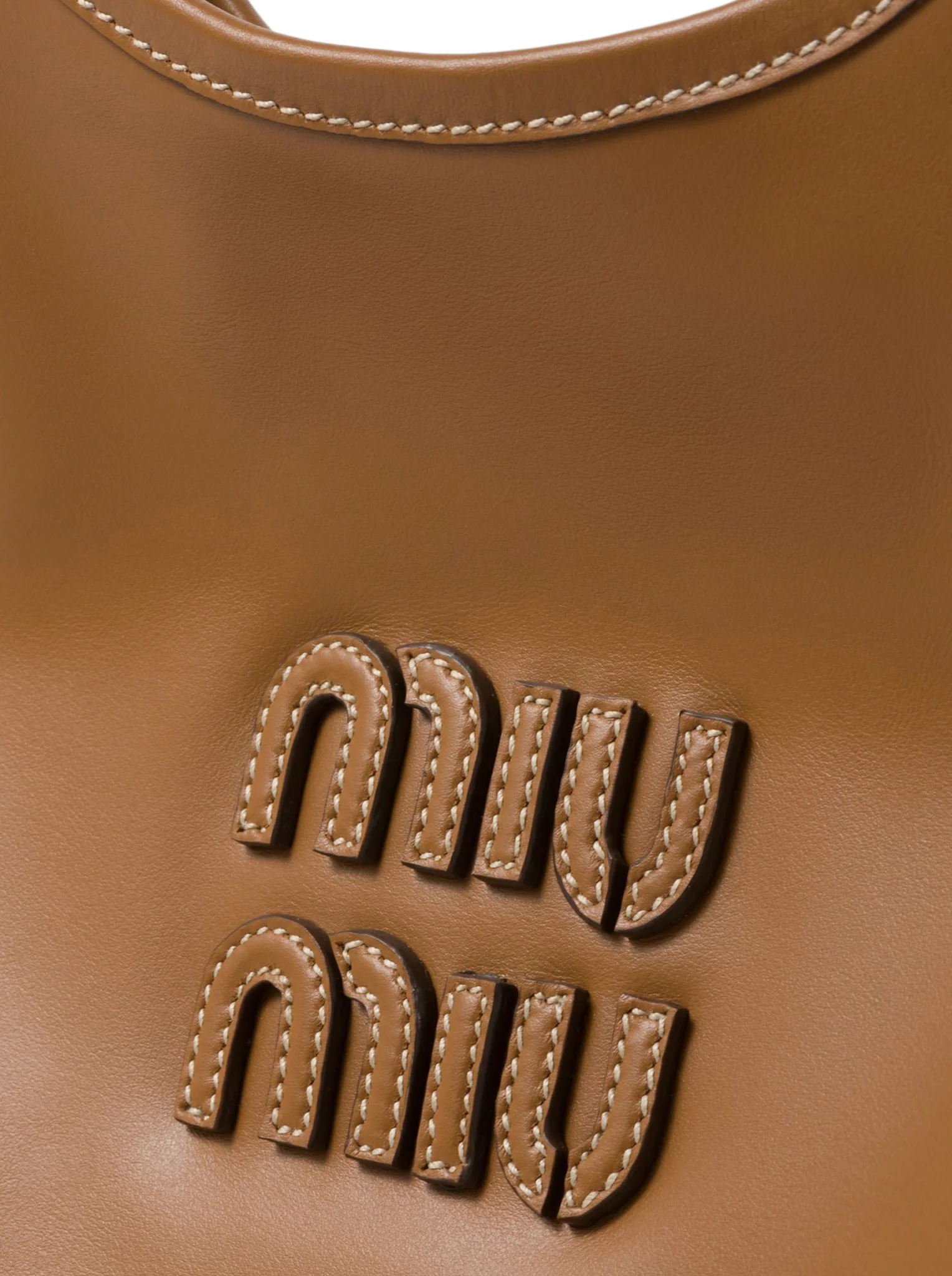 IVY LEATHER BAG - Image 6