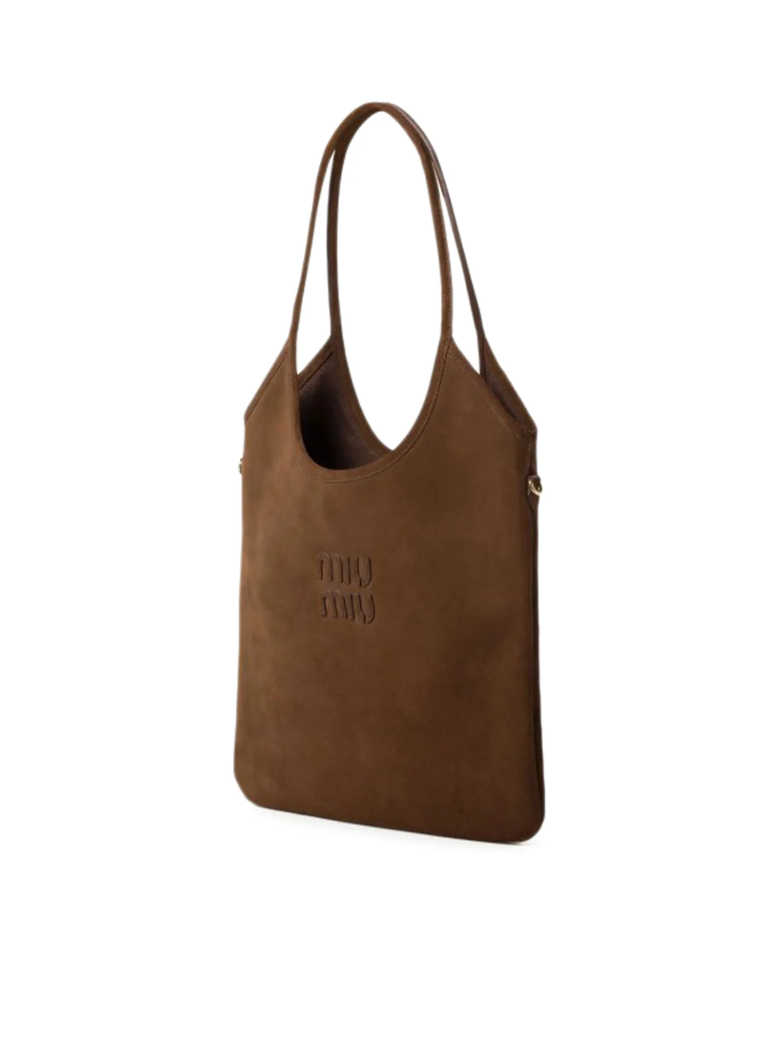 IVY SUEDE BAG - Image 5