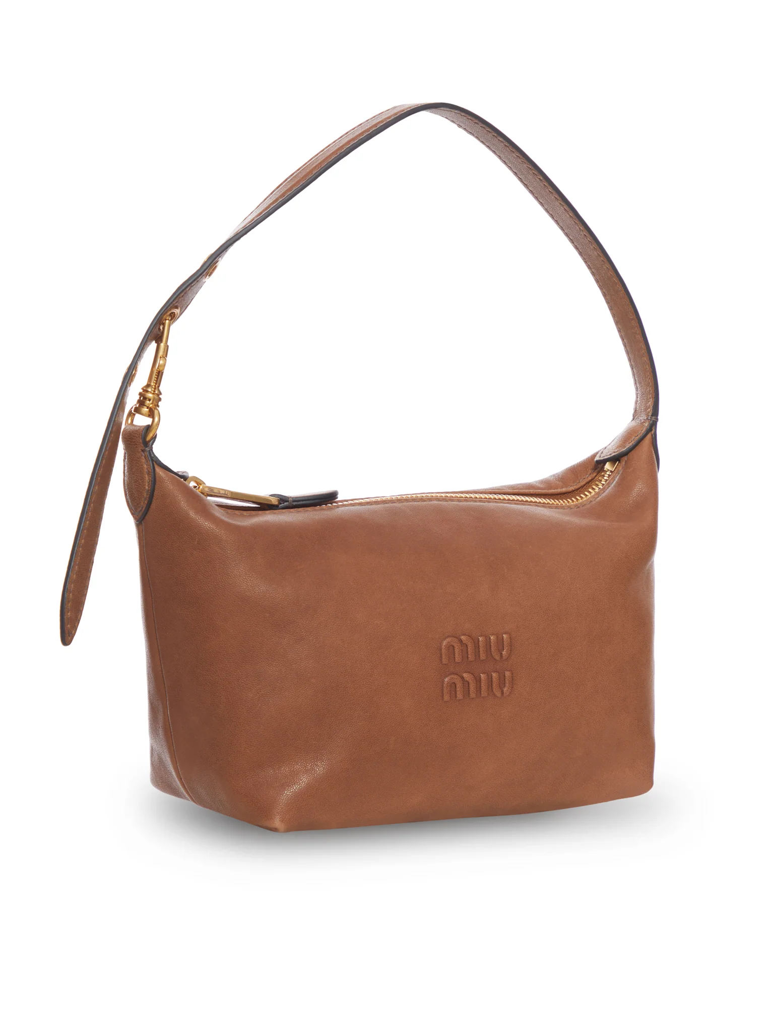 LEATHER CASE BAG - Image 2