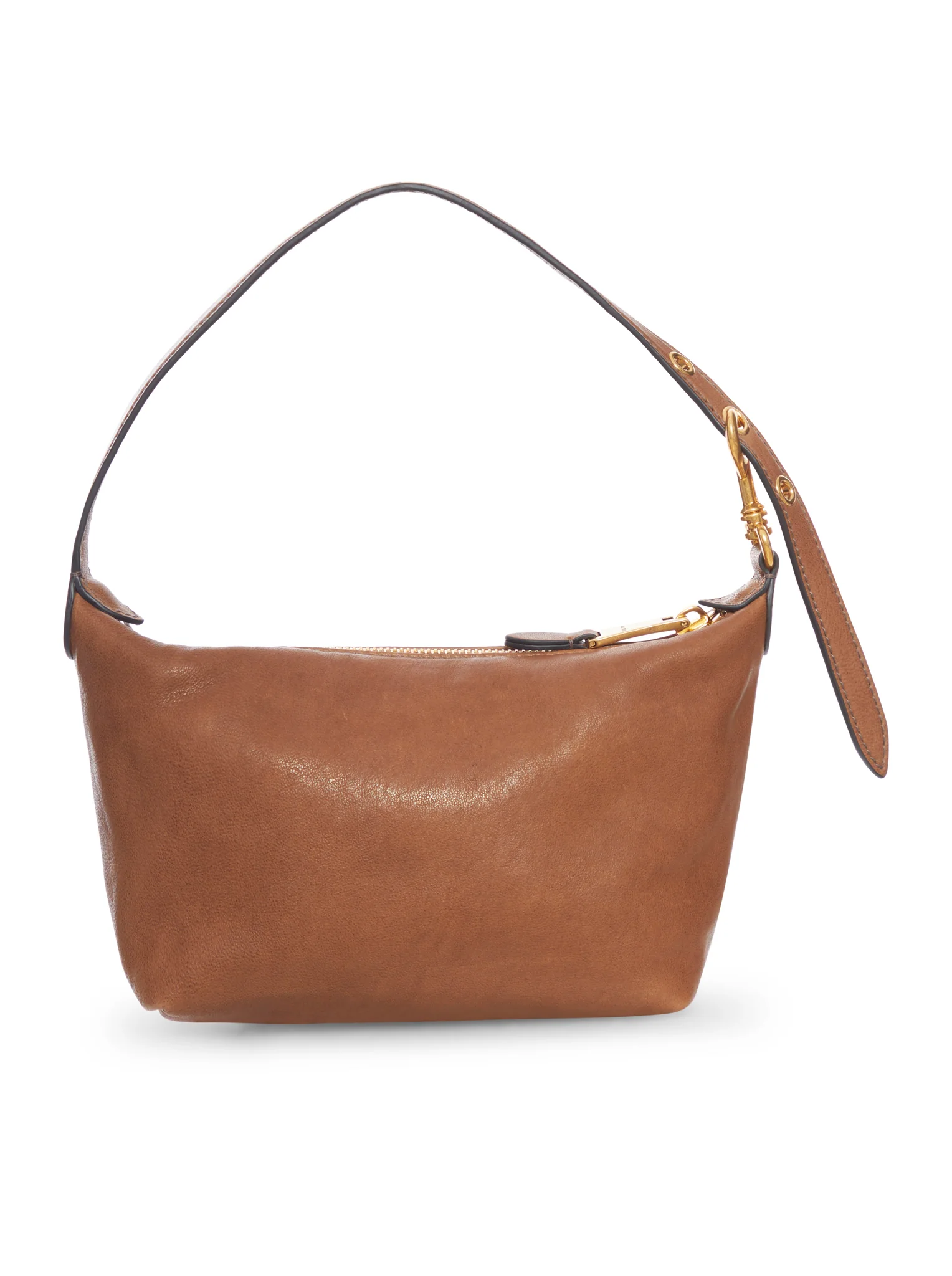 LEATHER CASE BAG - Image 3