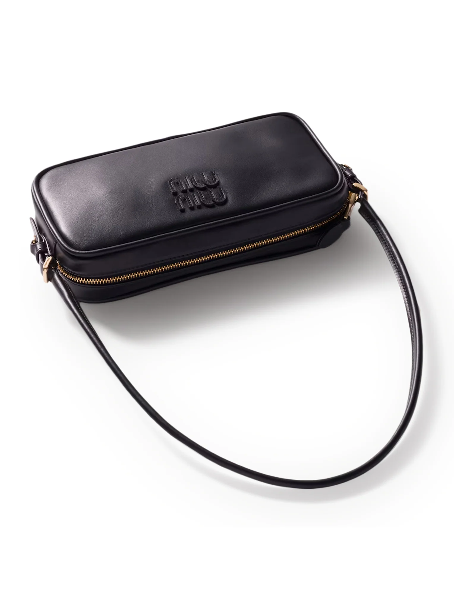 LEATHER POUCH - Image 4