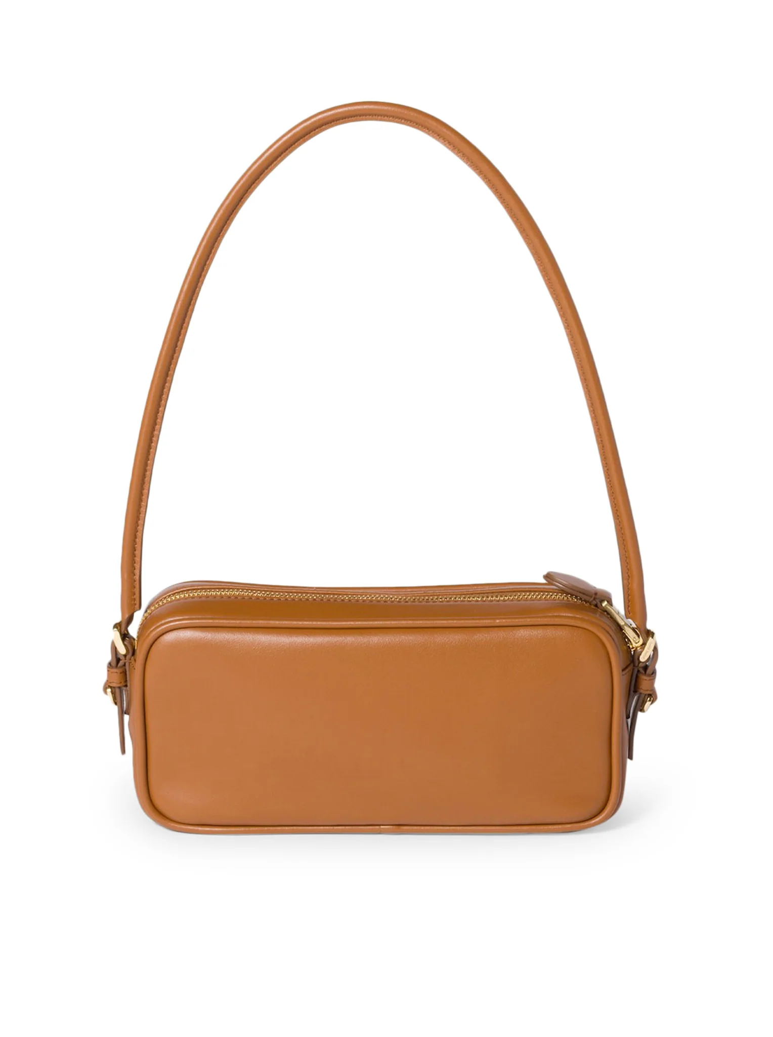 LEATHER POUCH - Image 3