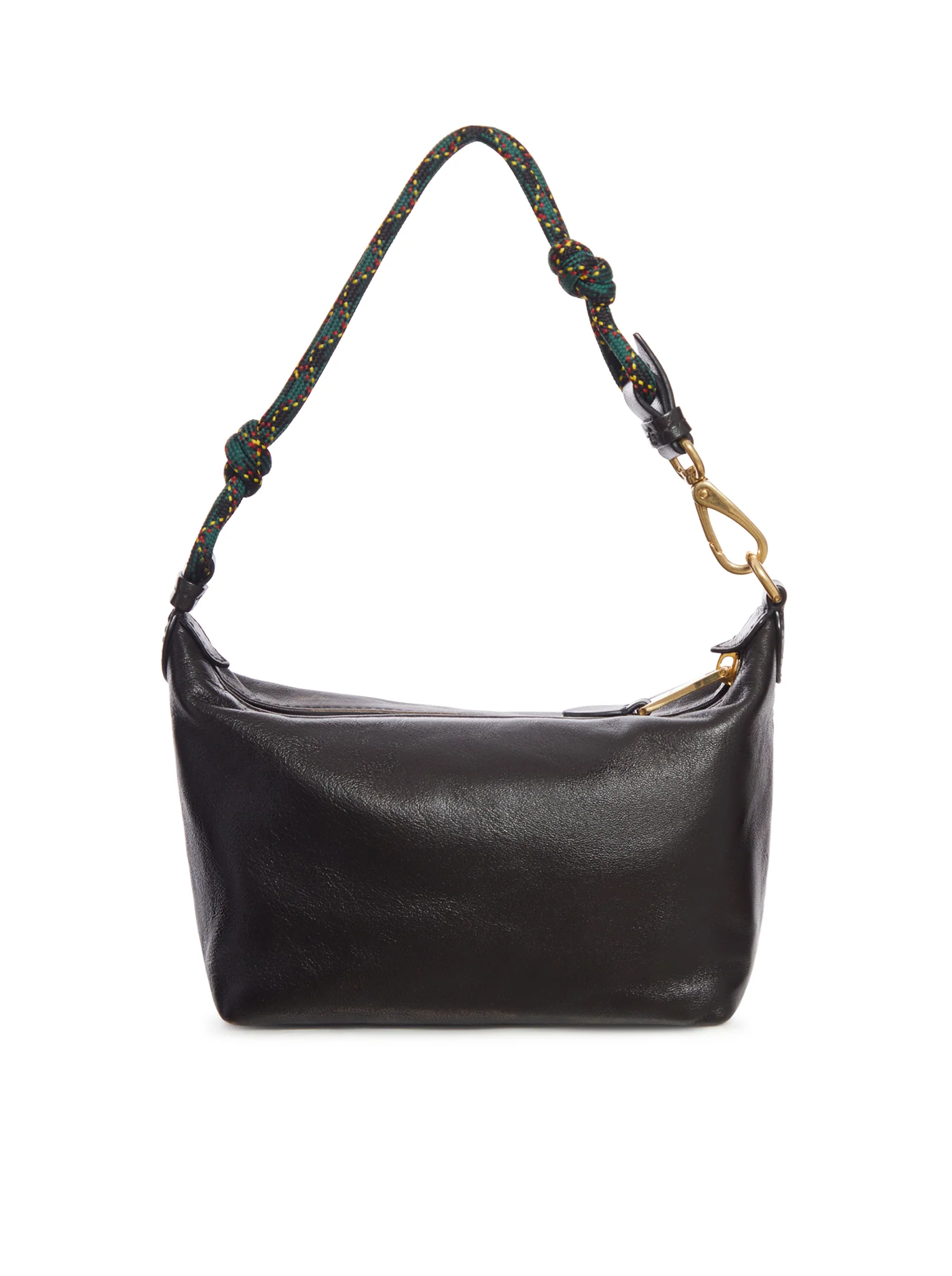 LEATHER POUCH - Image 3
