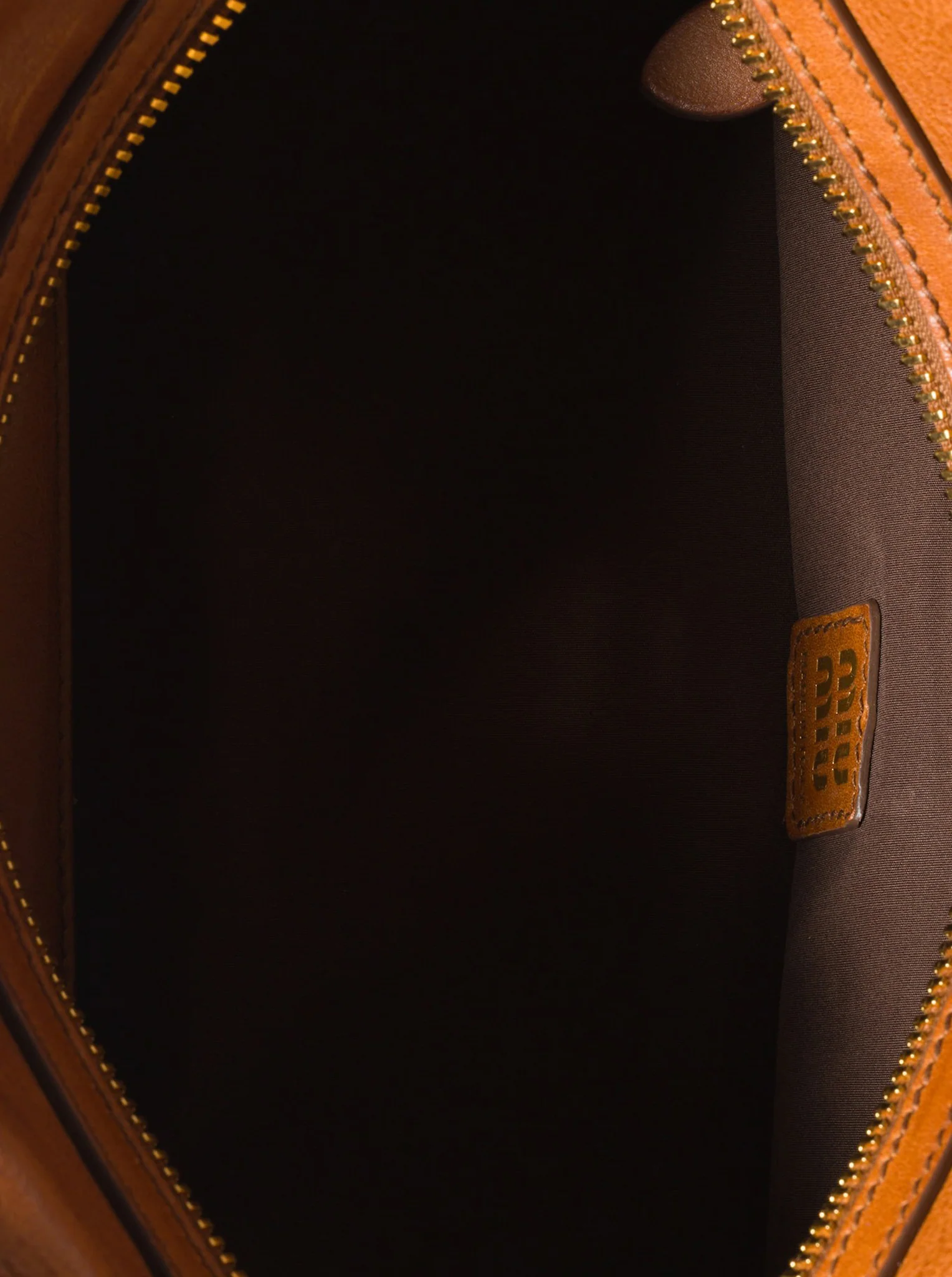 LEATHER TOP HANDLE BAG - Image 7
