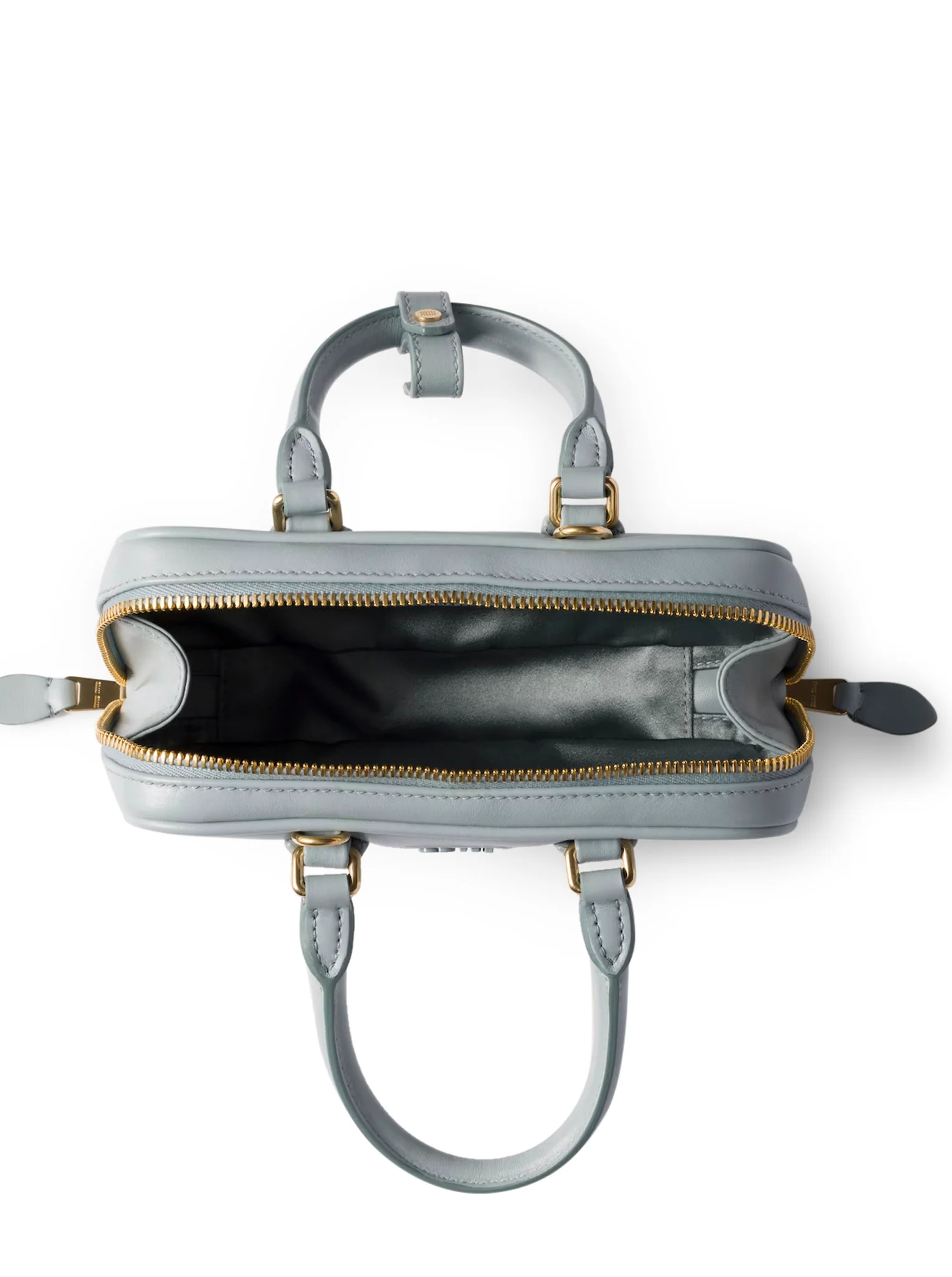 MINI ARCADIE LEATHER BAG - Image 5