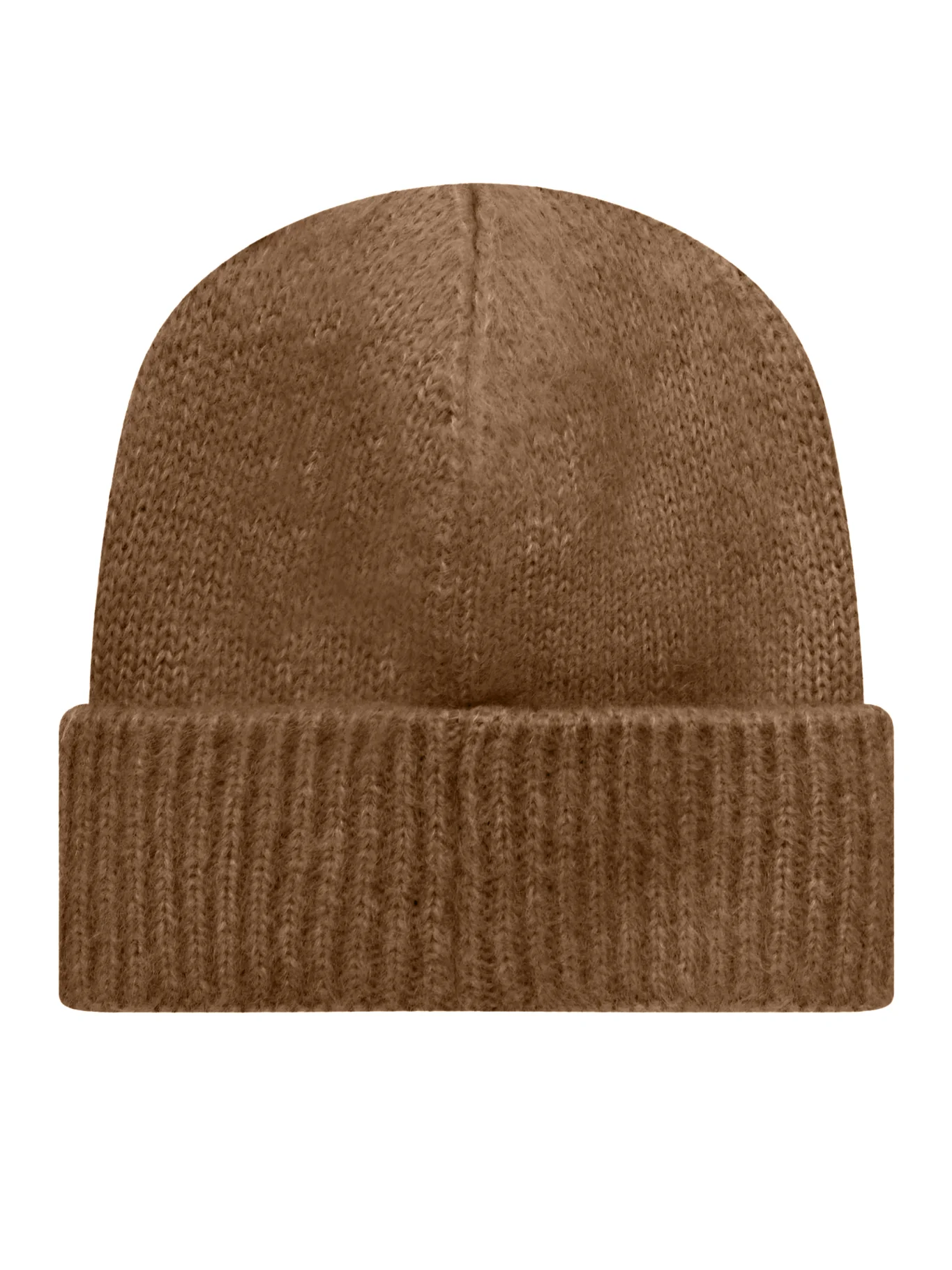 MOHAIR WOOL LOGO HAT - Image 2