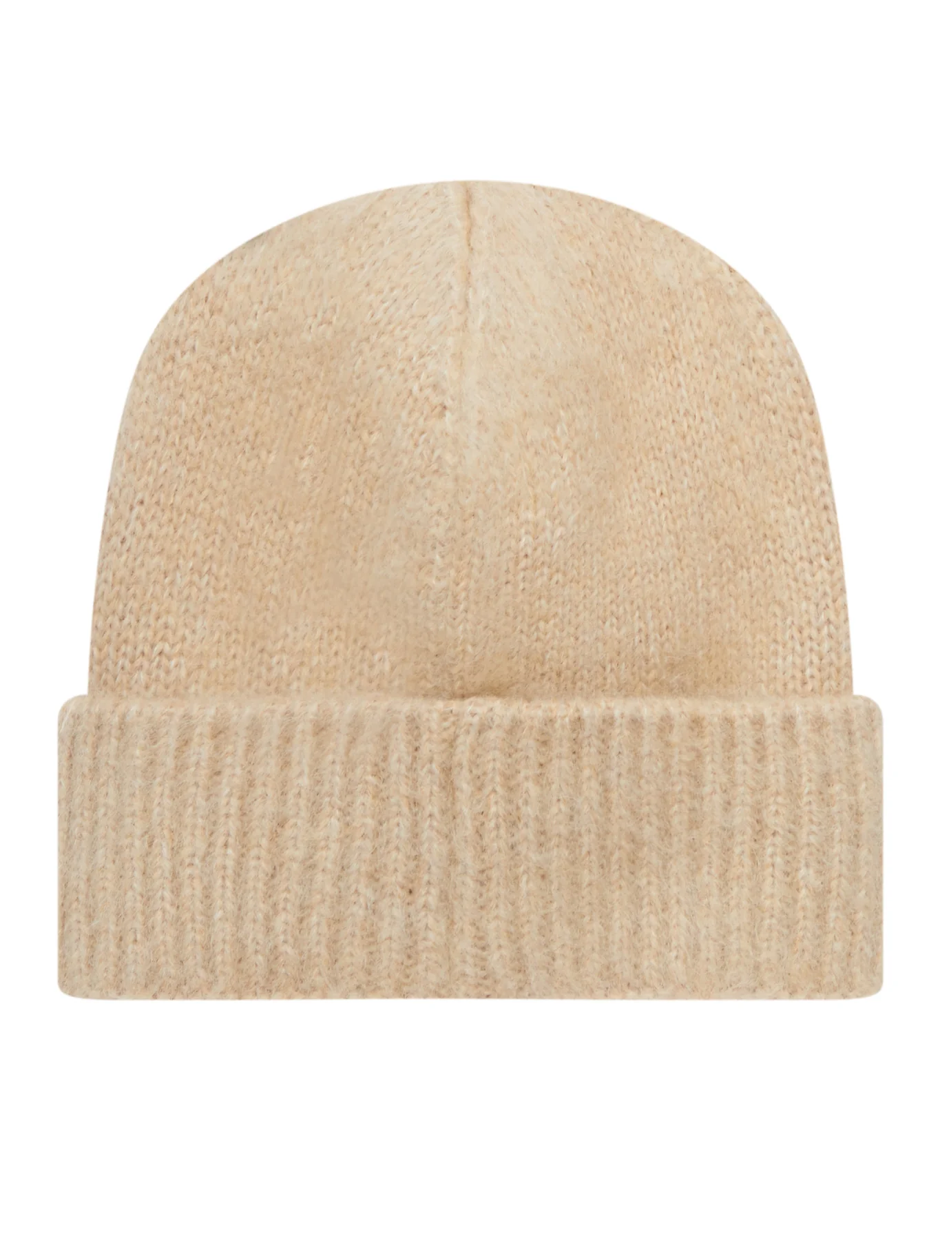 MOHAIR WOOL LOGO HAT - Image 2