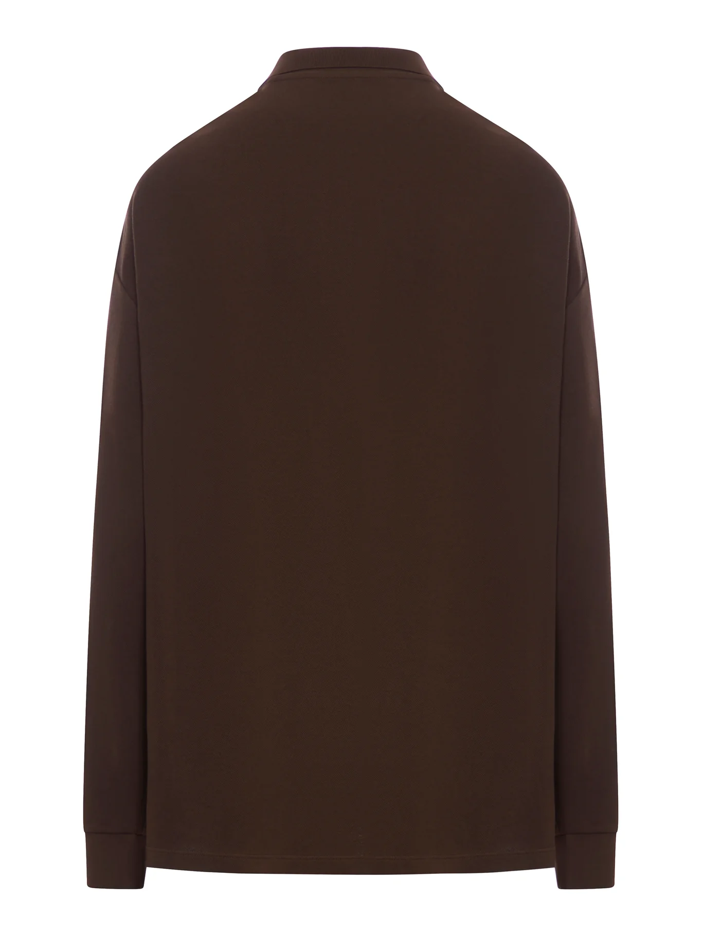 PIQUET FABRIC POLO - Image 2