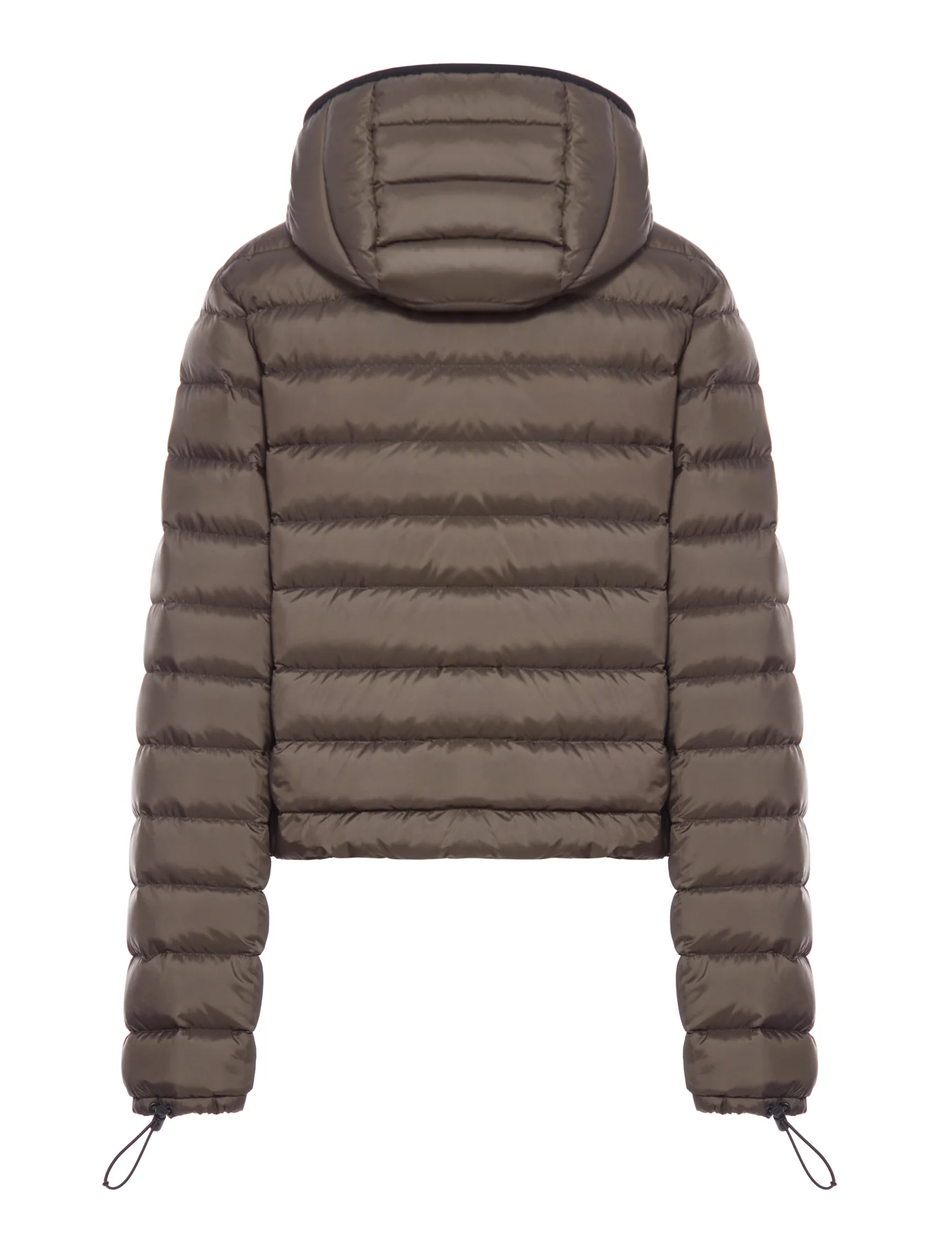 PONGE` LIGHT DOWN JACKET - Image 2